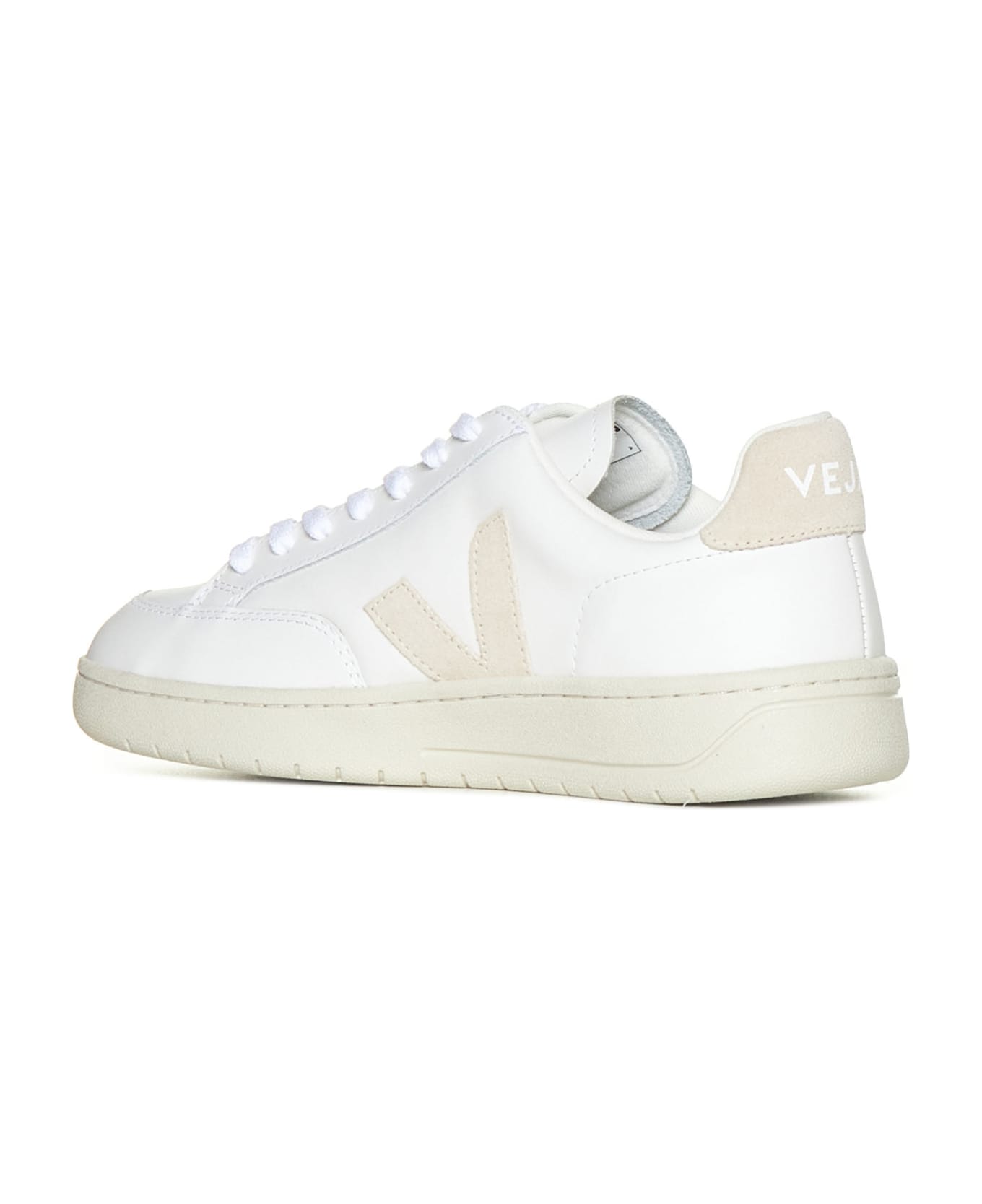 Veja Sneakers - Extra-white_sable