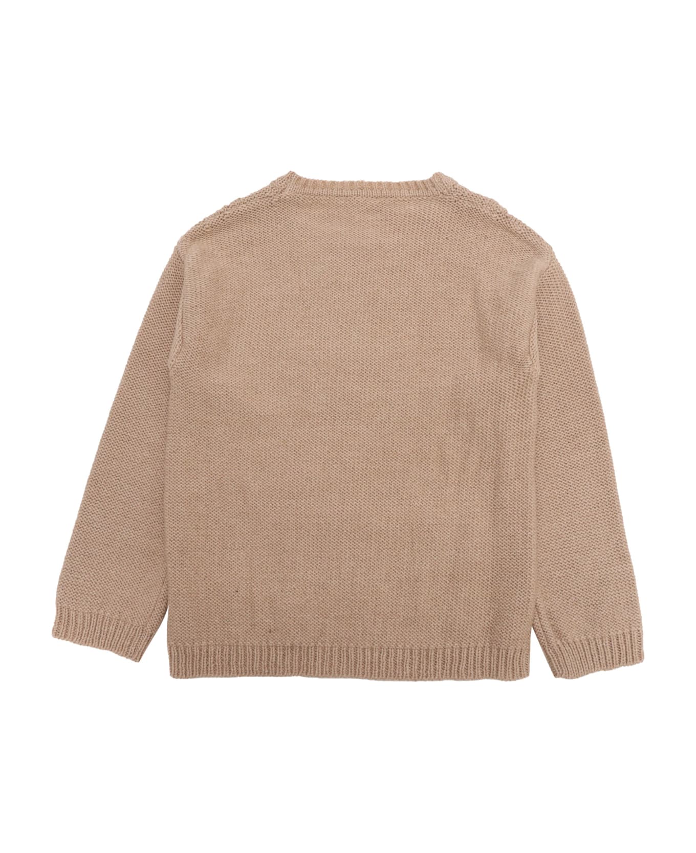 Zhoe & Tobiah Sweater - WHITE