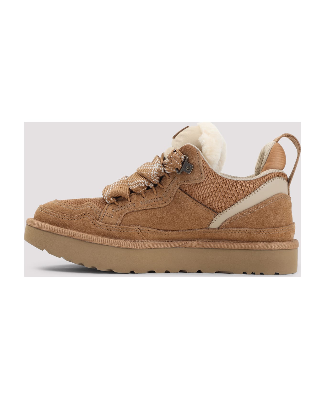 UGG Lowmel Sneakers - Che Chestnut