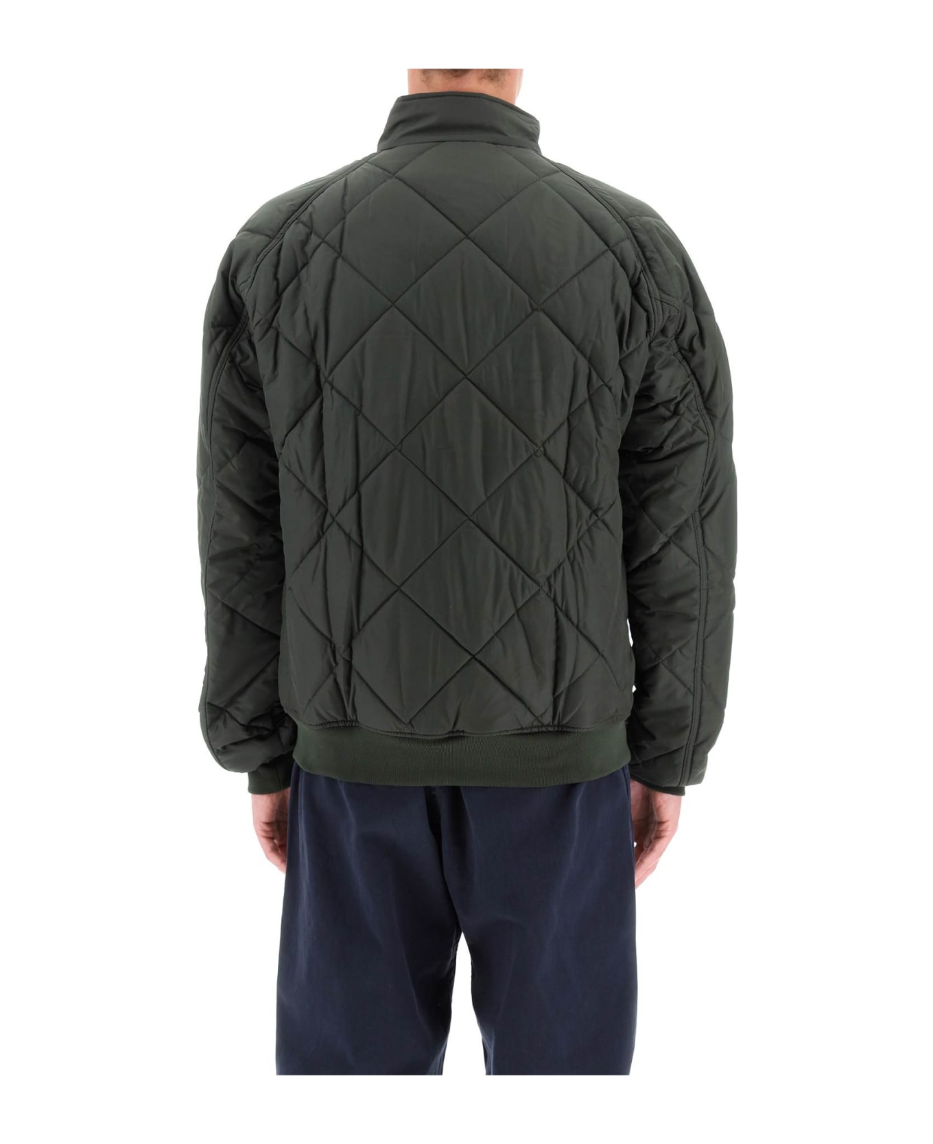 Barbour Jacket - SAGE (Green) ジャケット