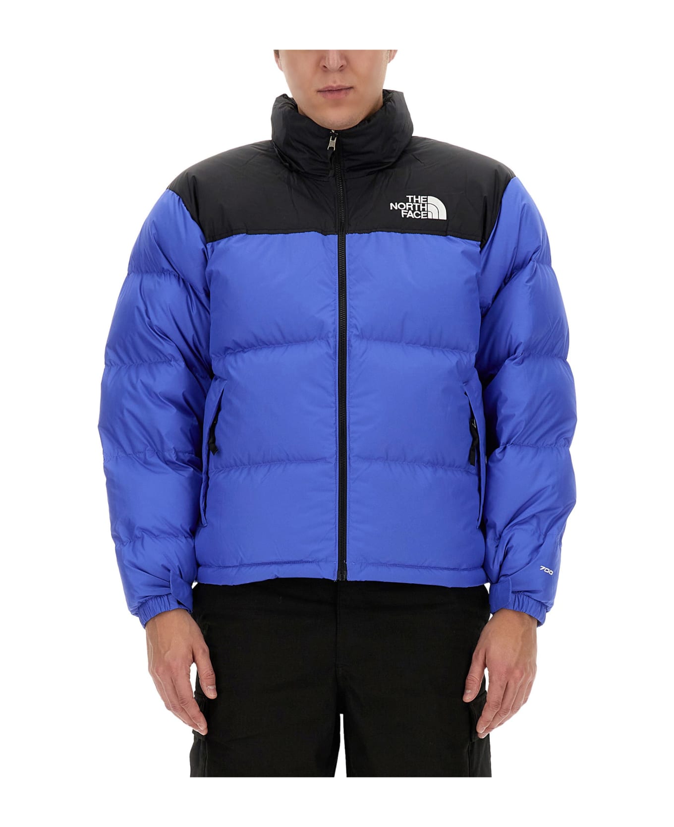 The North Face Feather 1996