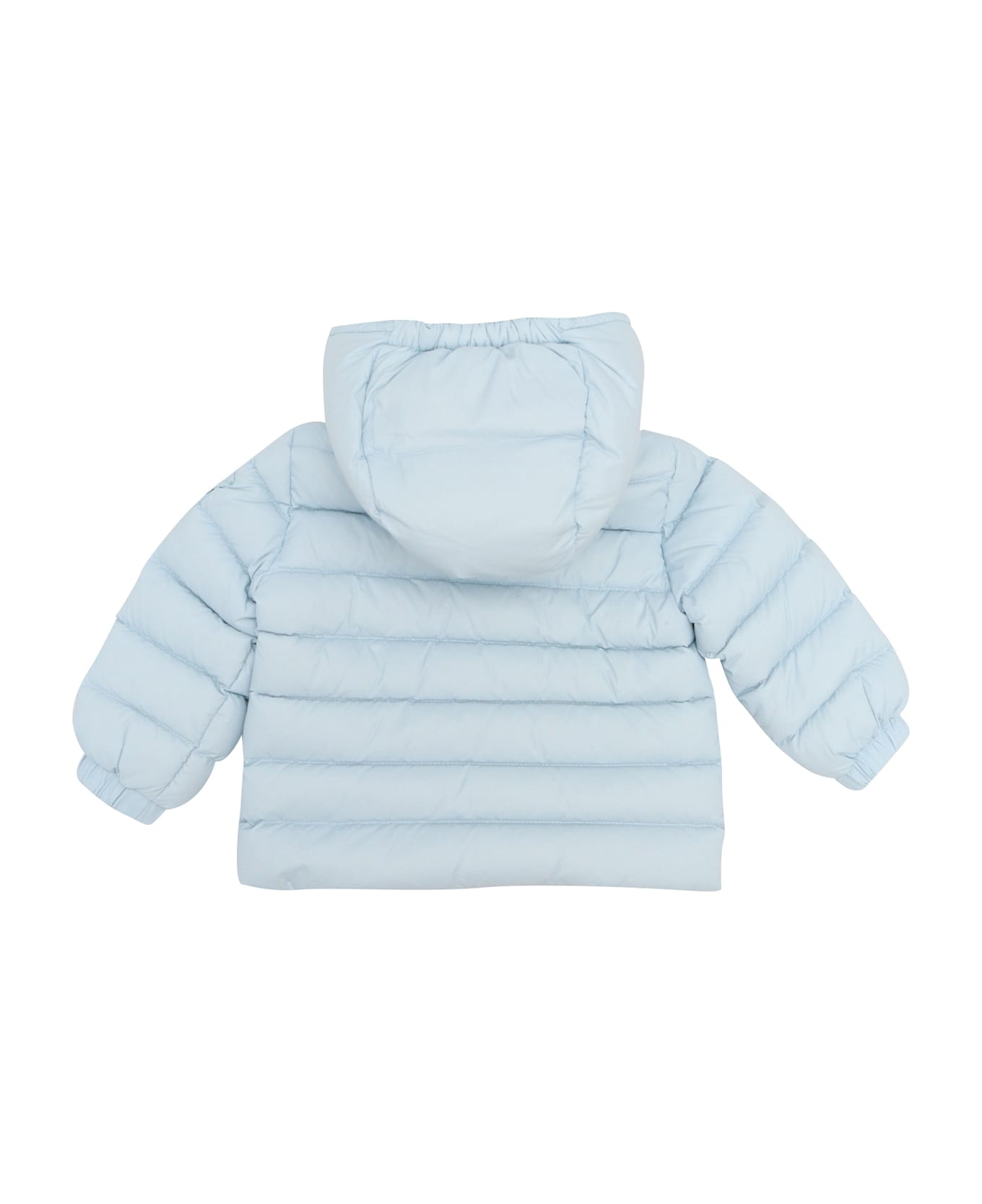 Moncler Jules Jacket - BLUE