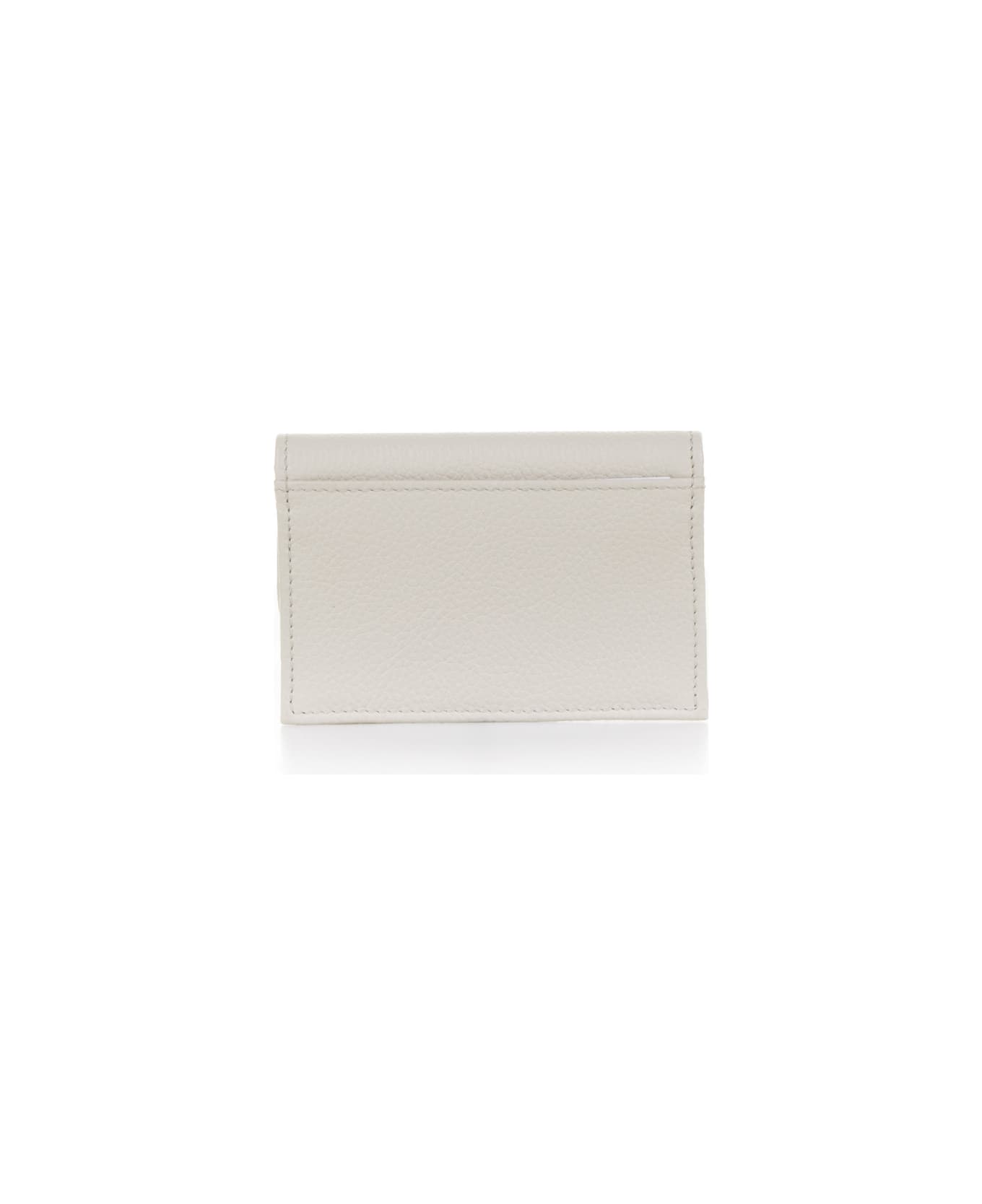 See by Chloé Wallet - CEMENT BEIGE