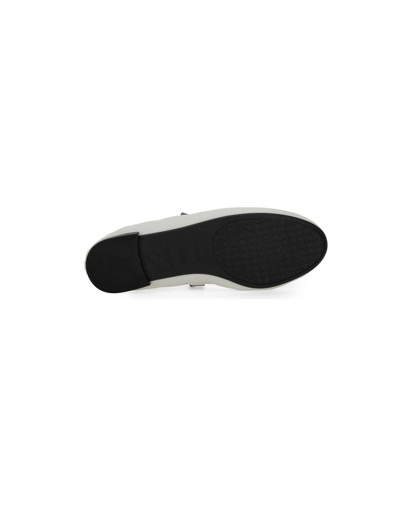 Repetto Dancer "joana" - WHITE
