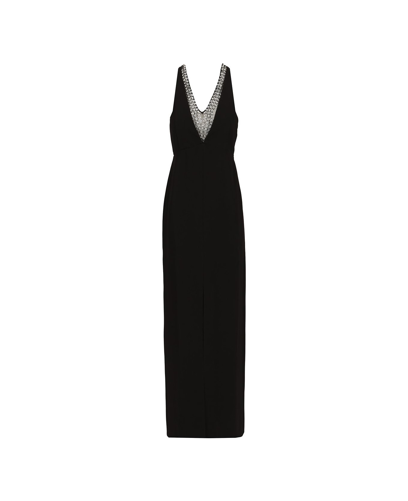 Sheath Dress - Thumbnail 2
