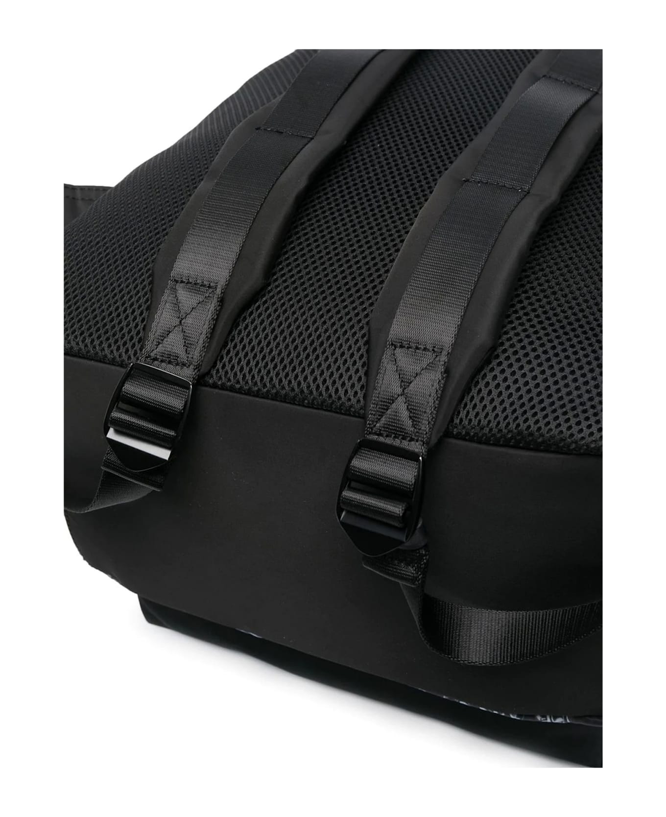 Versace Jeans Couture Backpack - Black