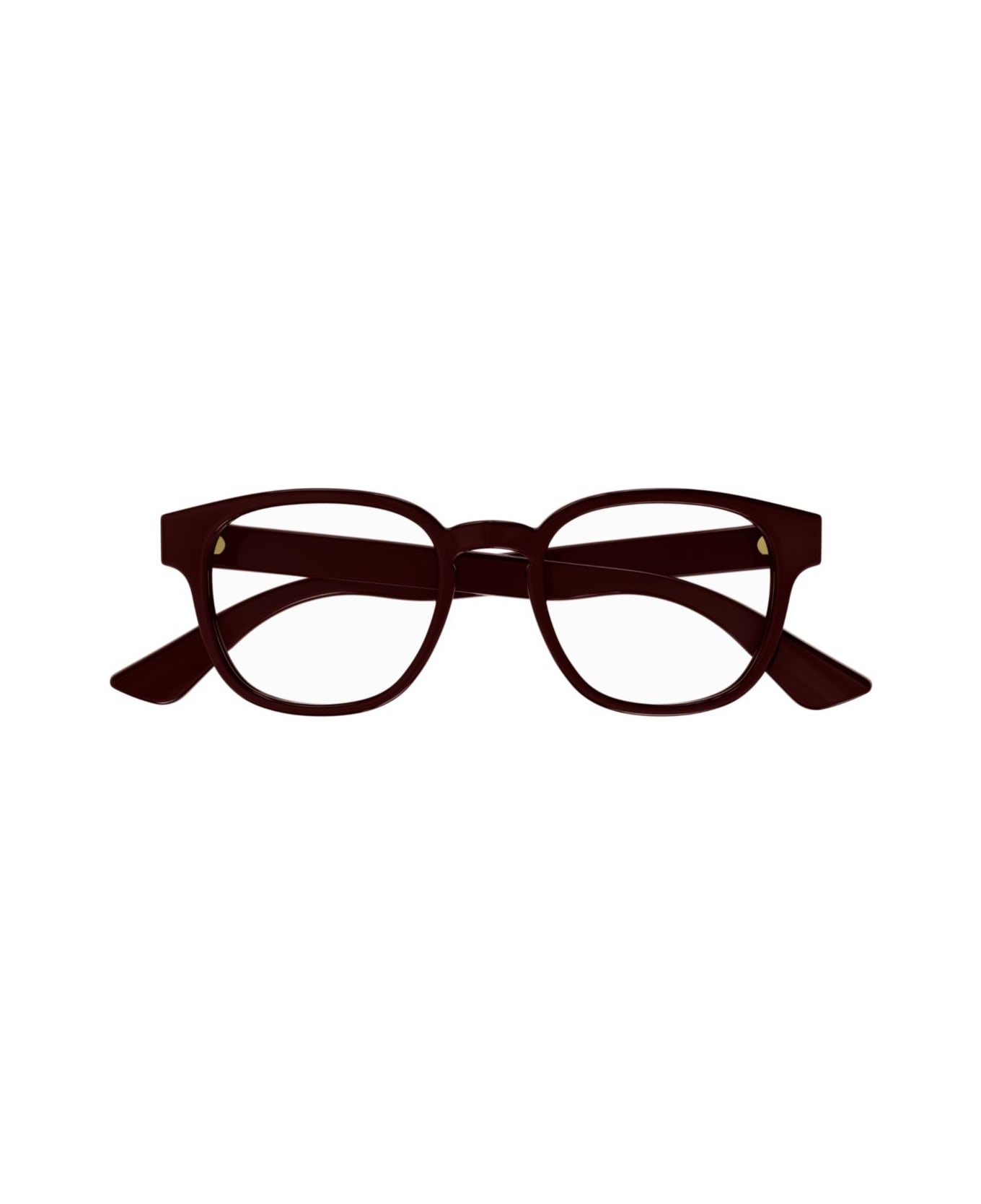 Gucci Eyewear Gg1343o006 Red Red Transparent - 006 red red transparent