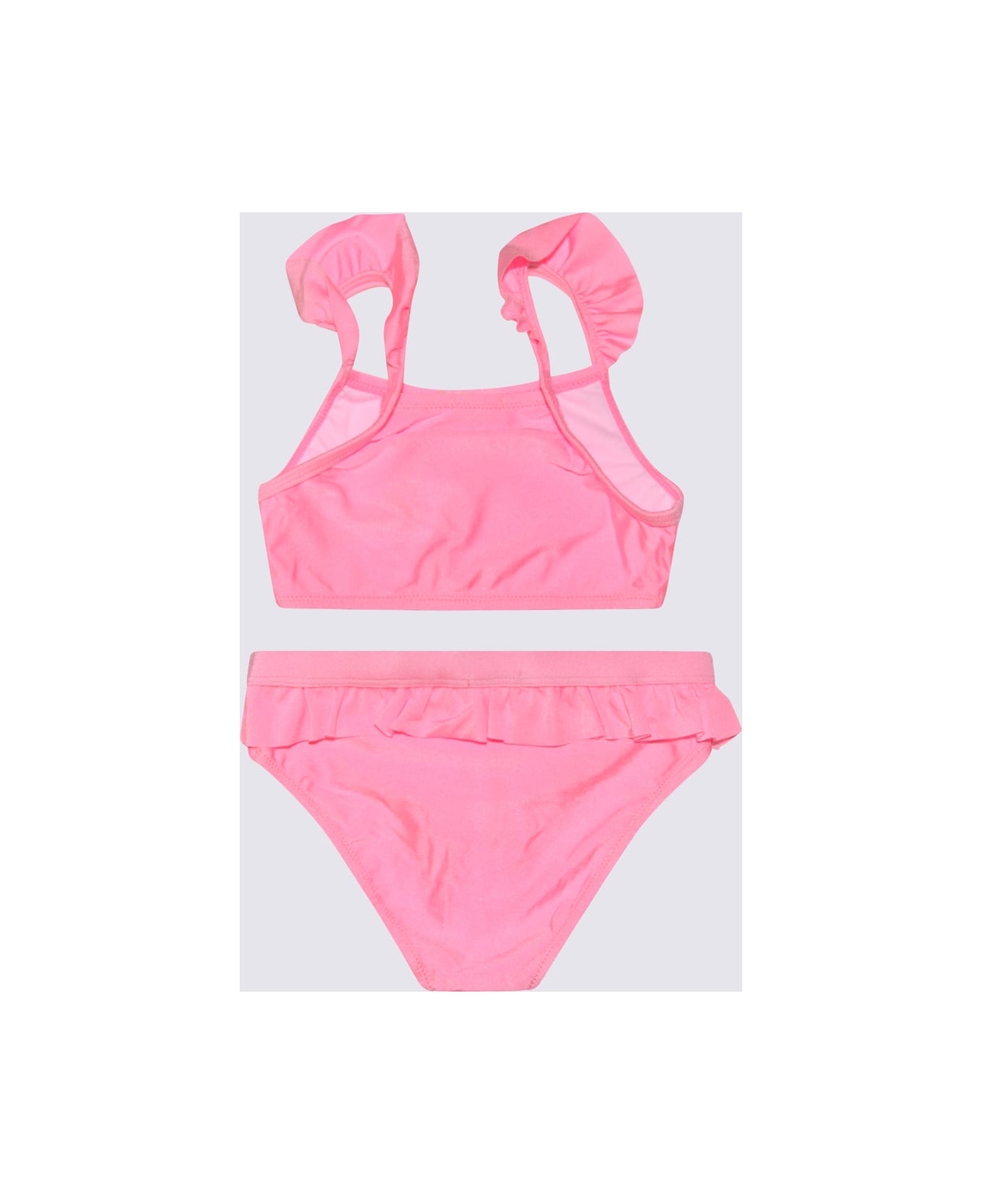 Billieblush Pink Beachwear - Pink 水着