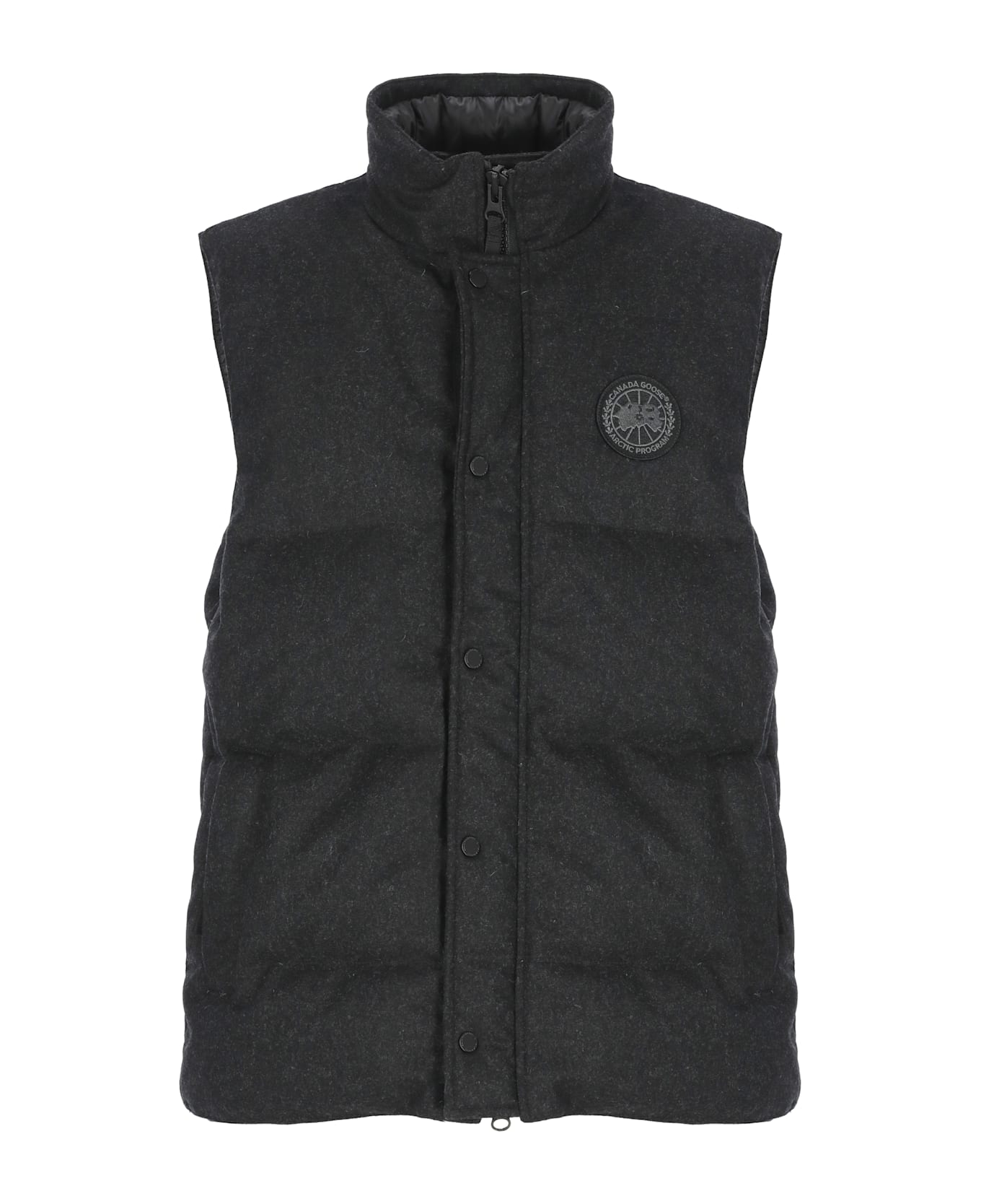 Canada Goose Garson Vest - Grey