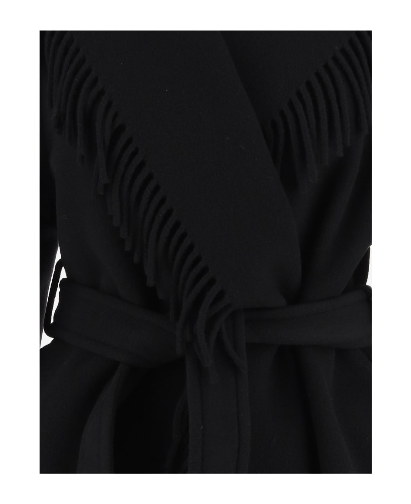 Balenciaga Coat - Black コート