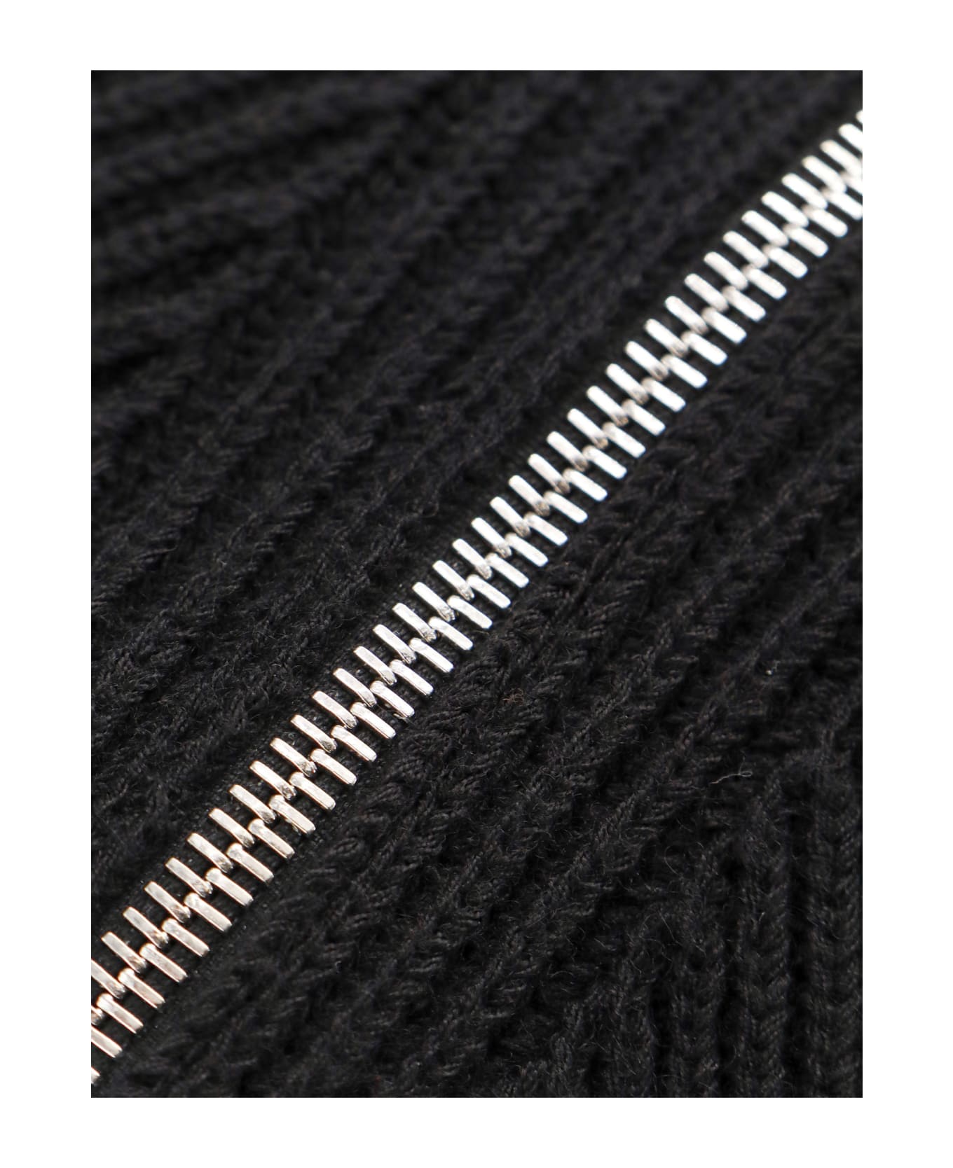 Burberry Sweater - Black ニットウェア