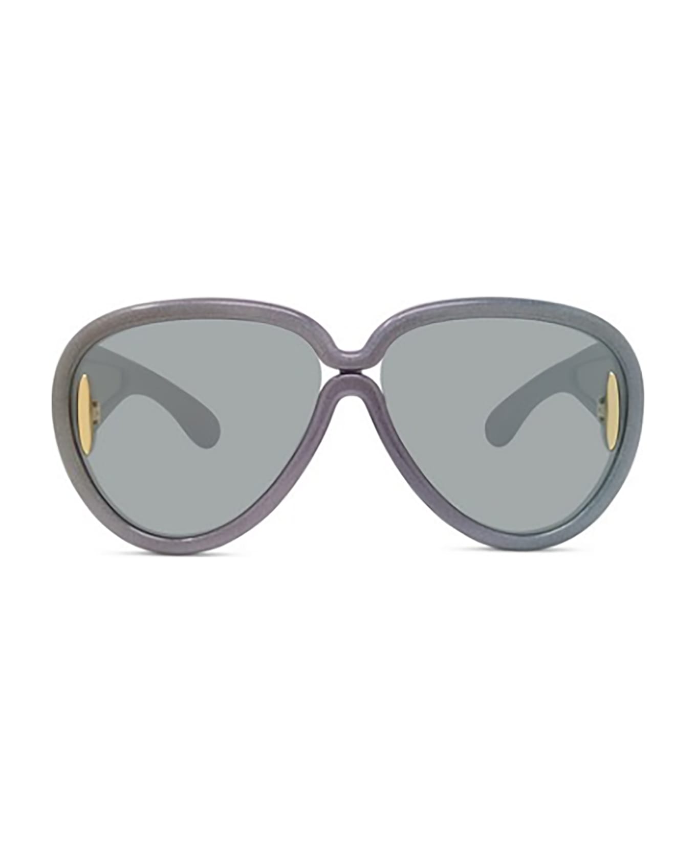 Loewe LW40132I Sunglasses - X サングラス