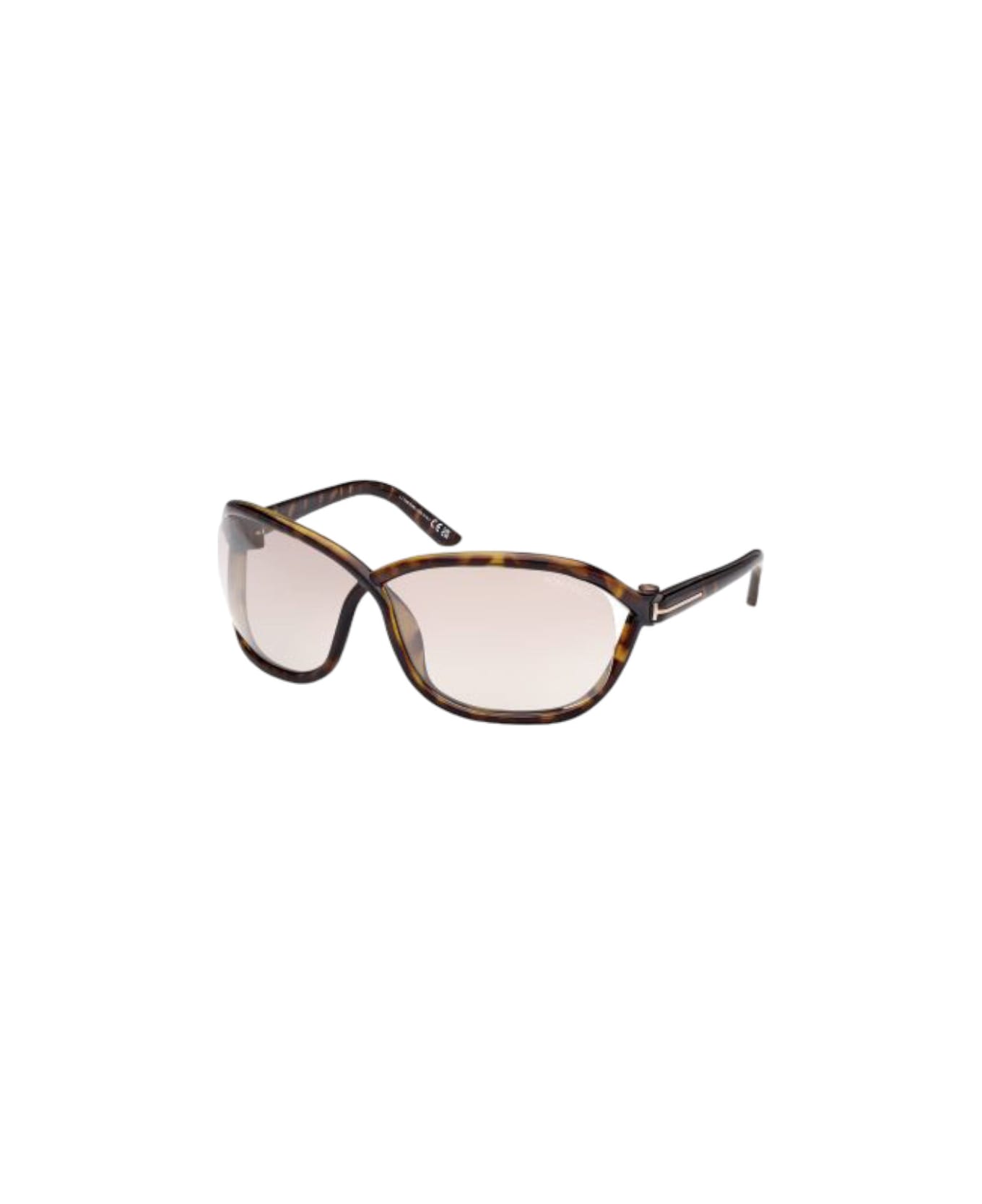 Tom Ford Eyewear Fernanda - Ft 1069 Sunglasses