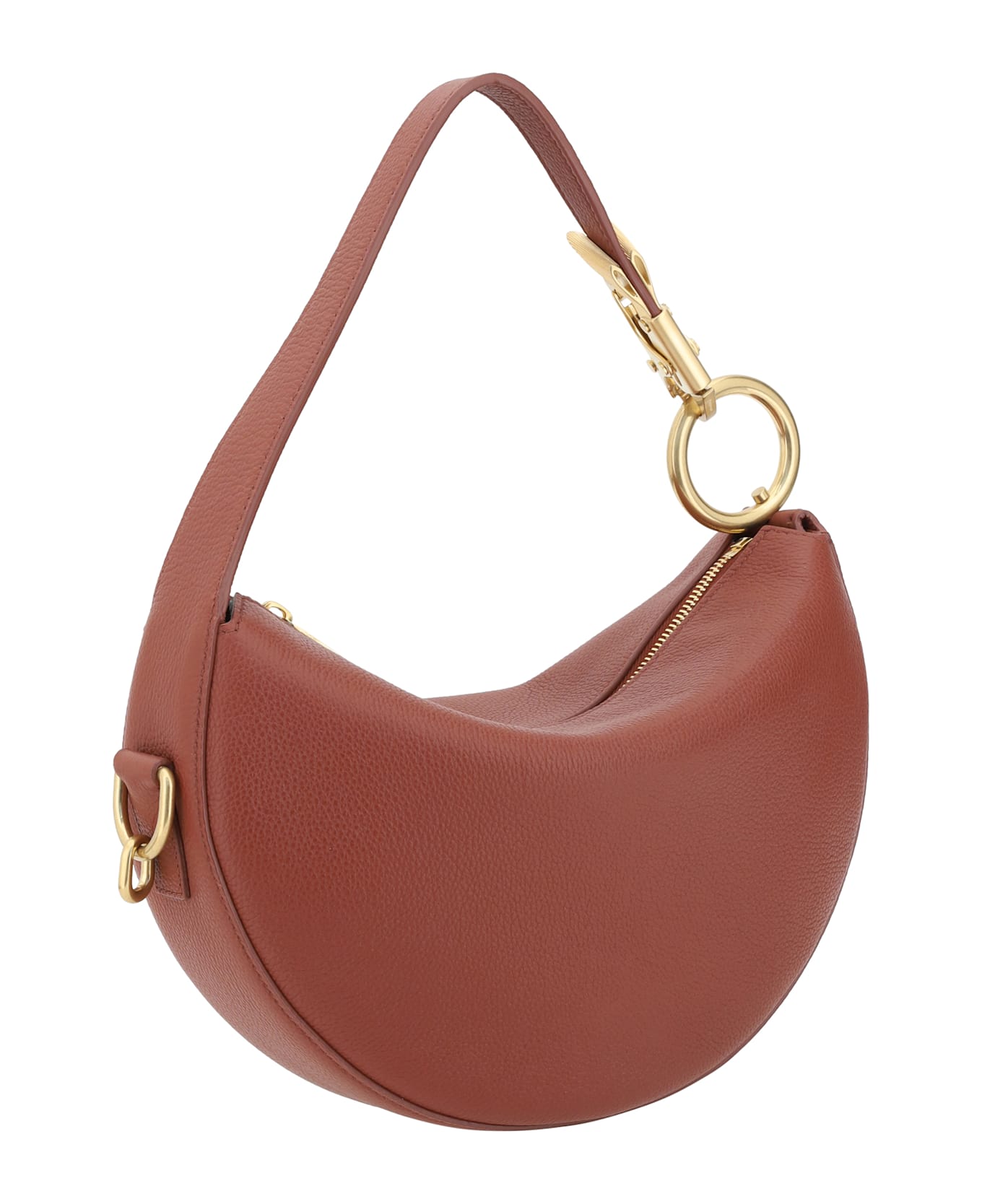 Burberry Knight Arc Shoulder Bag