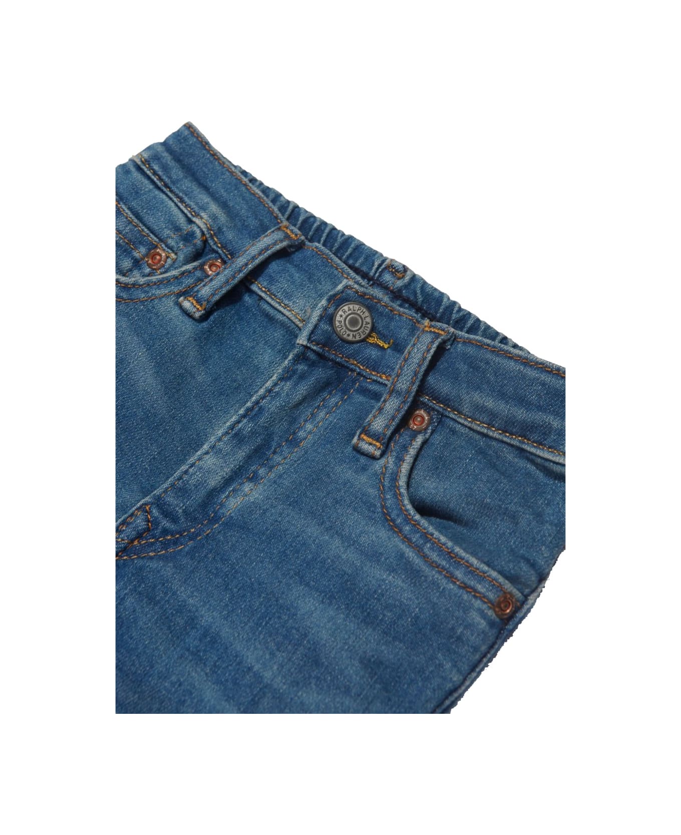 Polo Ralph Lauren Jeans - DENIM