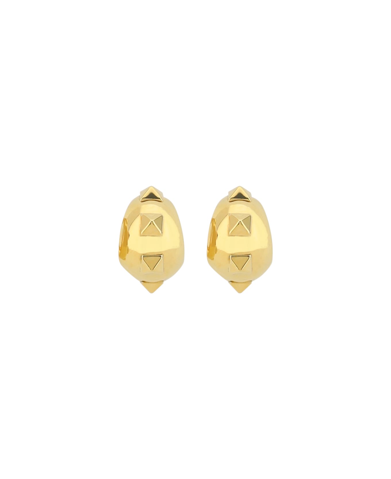 Valentino Garavani Earrings - Oro 18