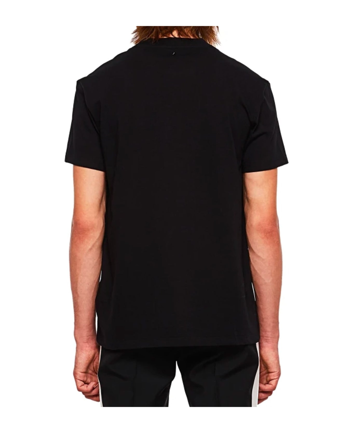 Valentino Good Lover T-shirt - Black シャツ