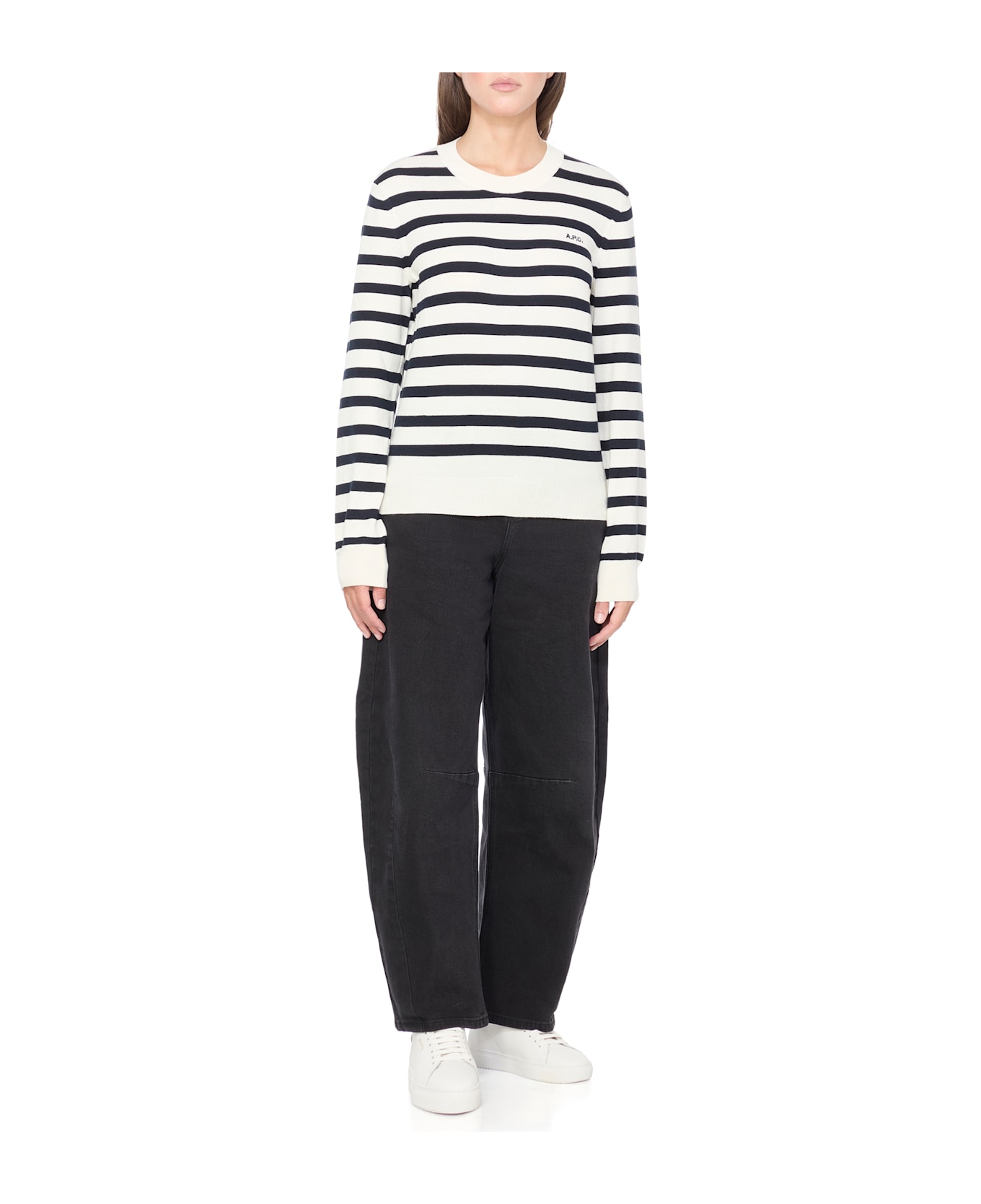Axel Arigato Clean 90 Snearkers - White