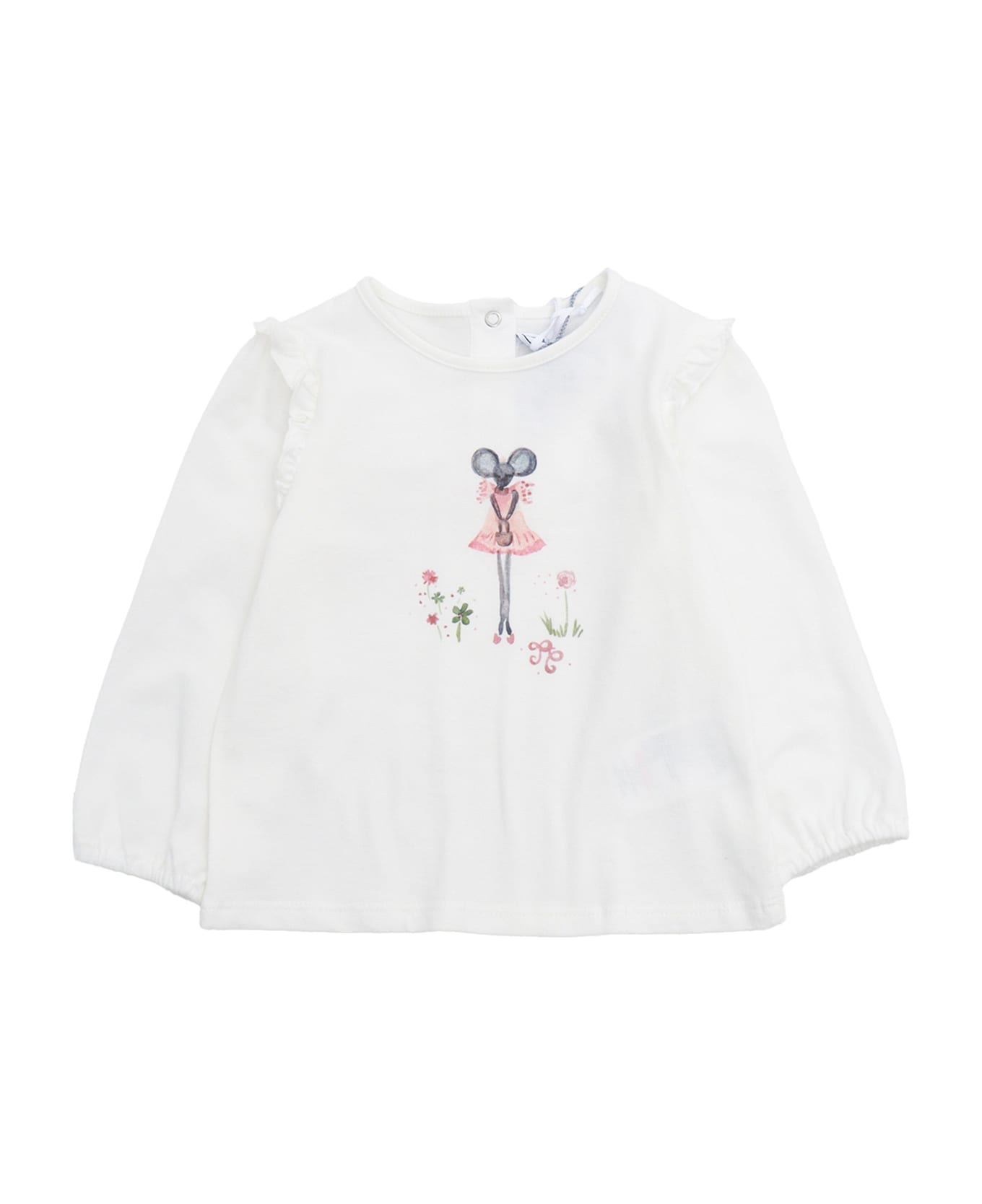 Tartine et Chocolat T-shirt - GREY