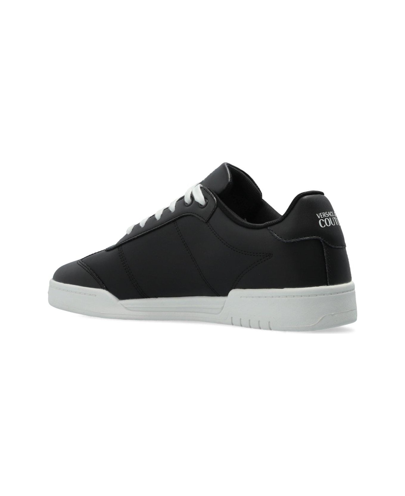 Versace Jeans Couture Sneakers - Black