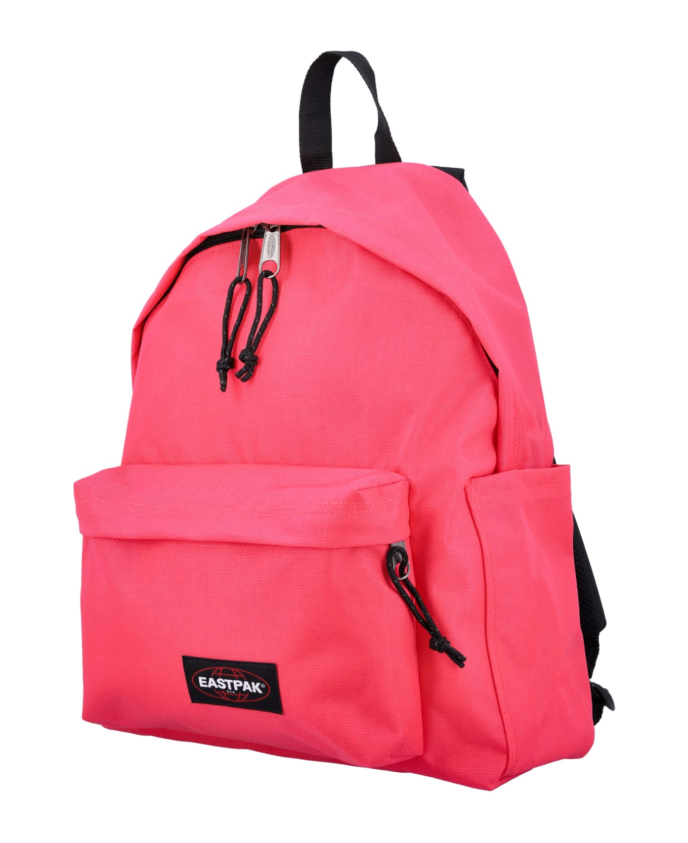 Eastpak Day Pak'r Backpack - STRAWBERRY PINK