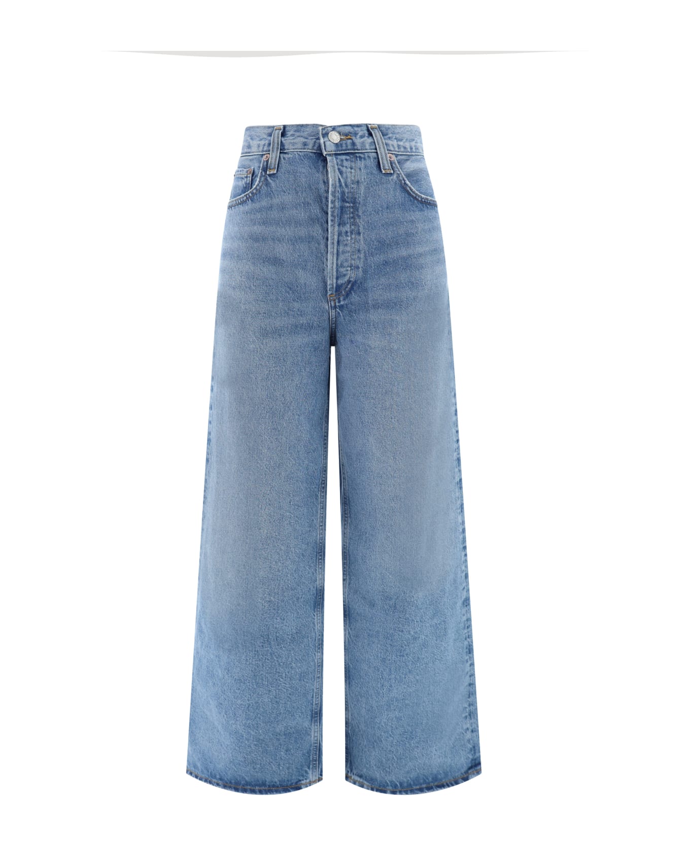 AGOLDE Jeans - BLUE