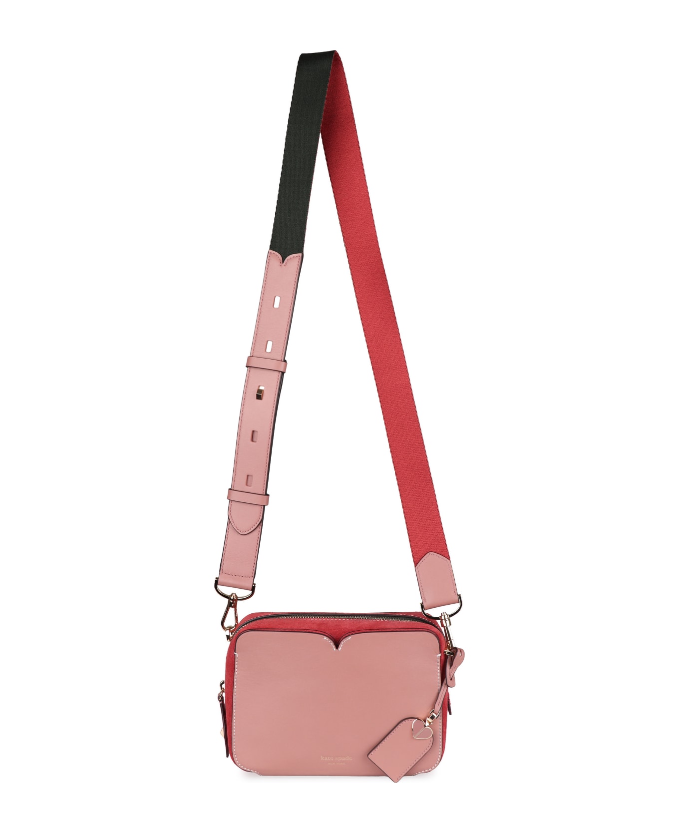 Kate Spade Candid Multicolor Leather Camera Bag italist, ALWAYS LIKE A SALE