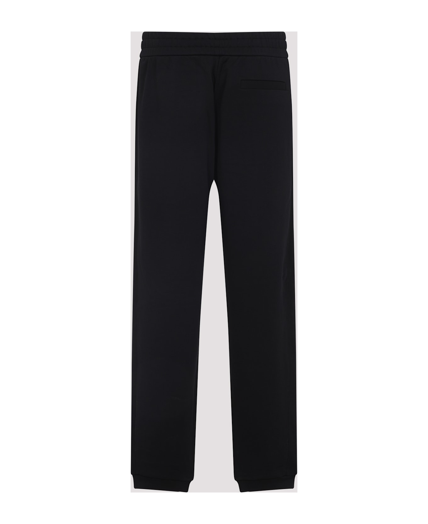 Moncler Sweat Bottoms - Black
