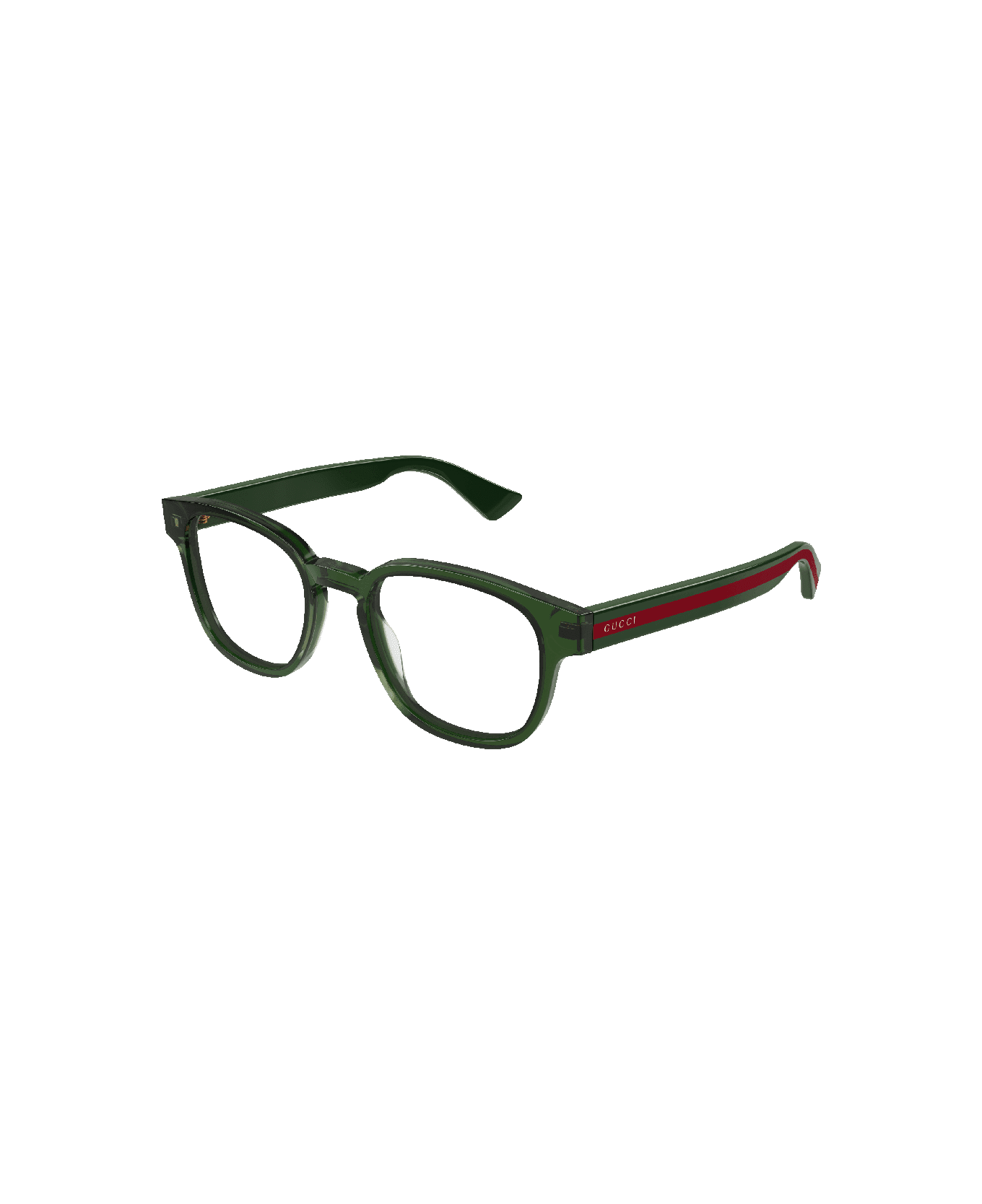 Gucci Eyewear GG0927 Glasses - Verde