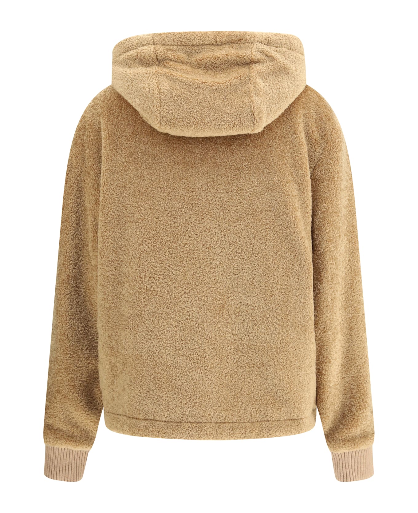 Moncler Reversible Padded Hoodie