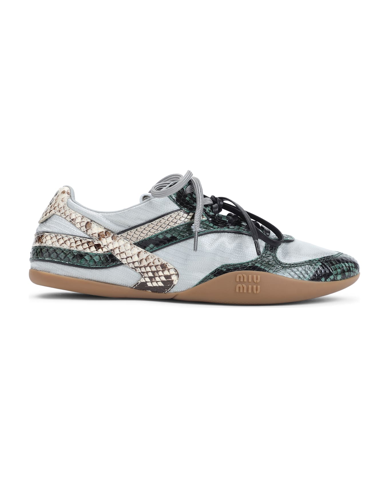 Miu Miu Sneakers - Uj Nube Abete