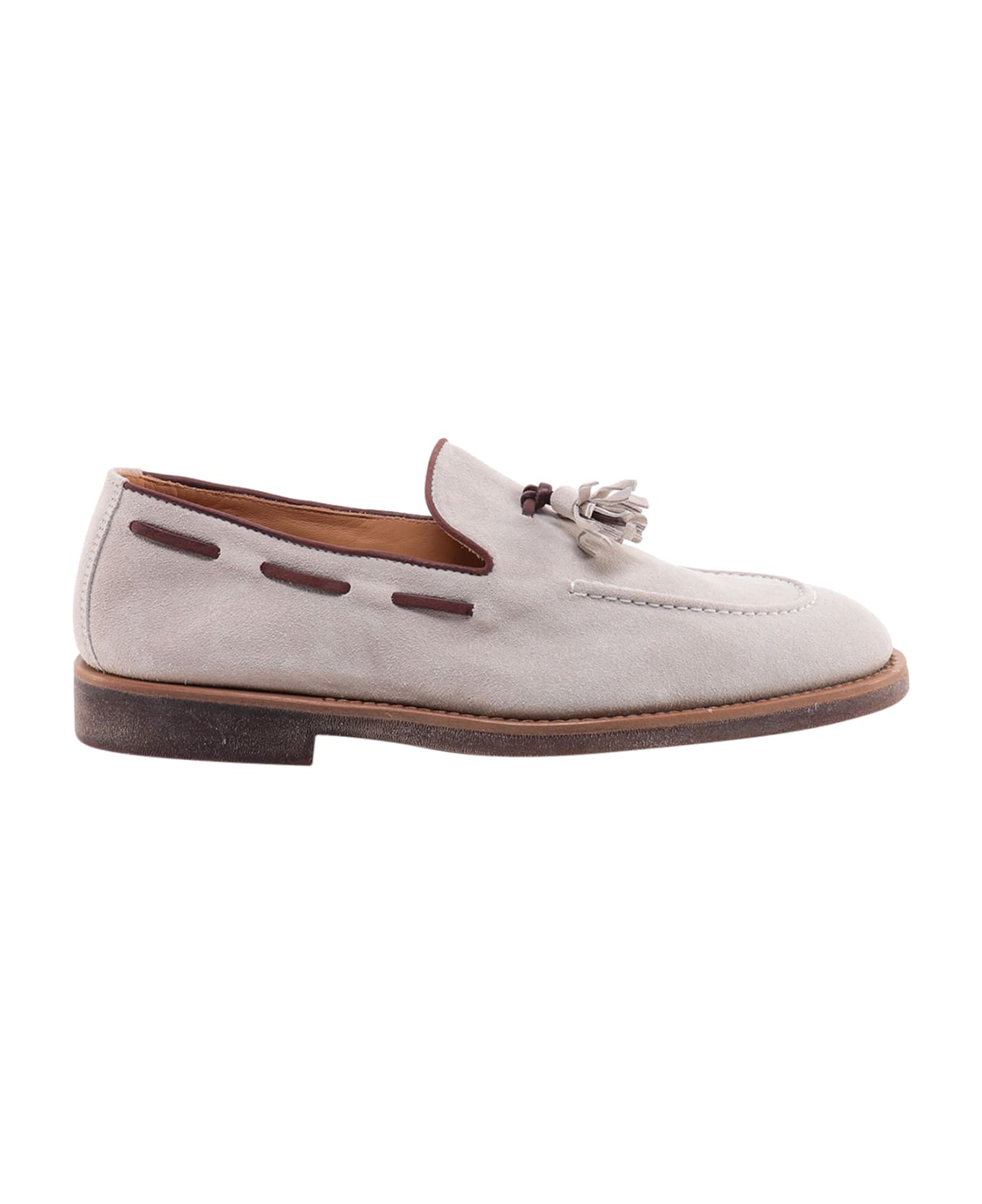 Brunello Cucinelli Loafer | italist