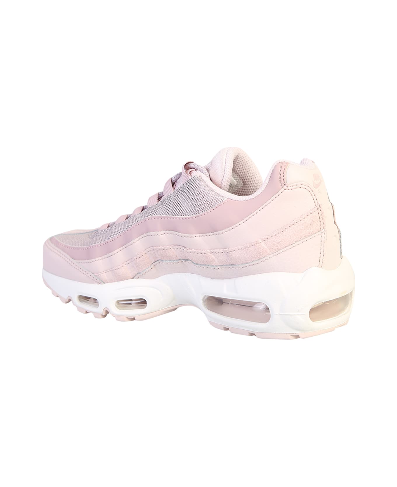 Nike Air Max 95 Sneakers - Pink