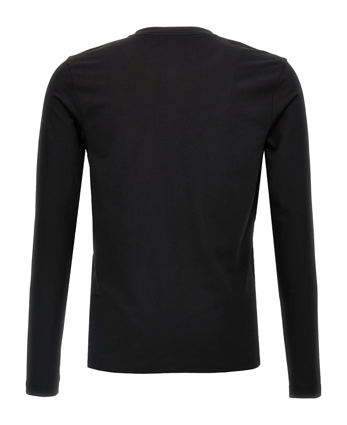 Hugo Boss 
tchark
 T-shirt - Black  