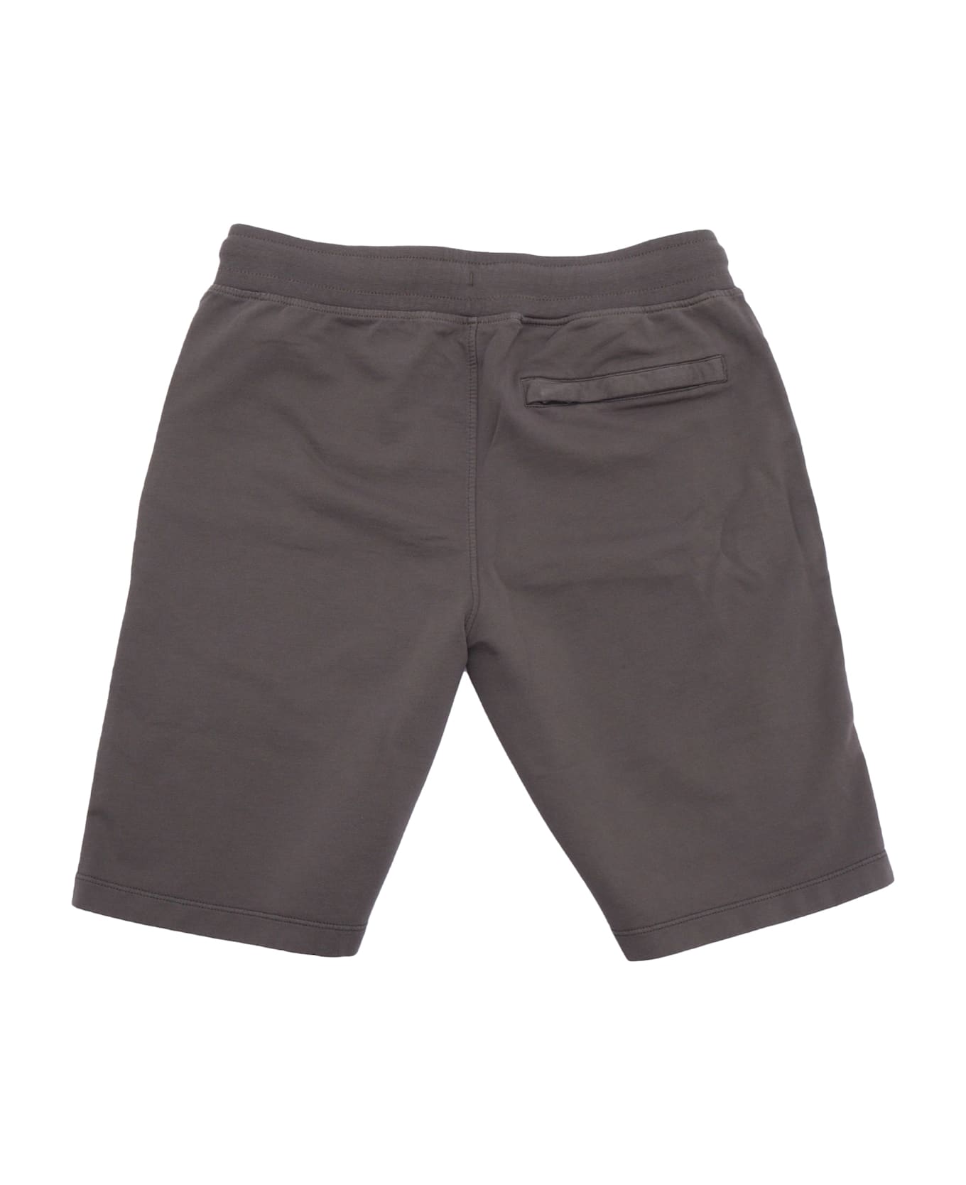C.P. Company Undersixteen Shorts - GREY
