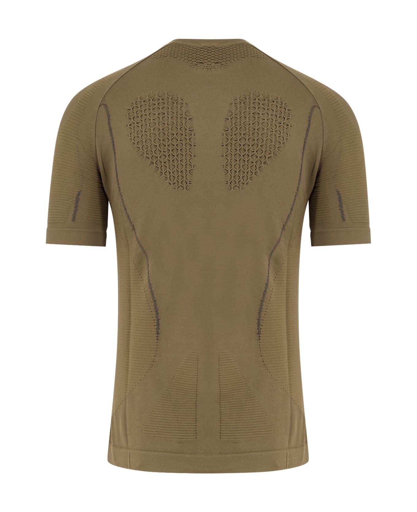 ROA Seamless Nilit Breeze Fabric T-shirt