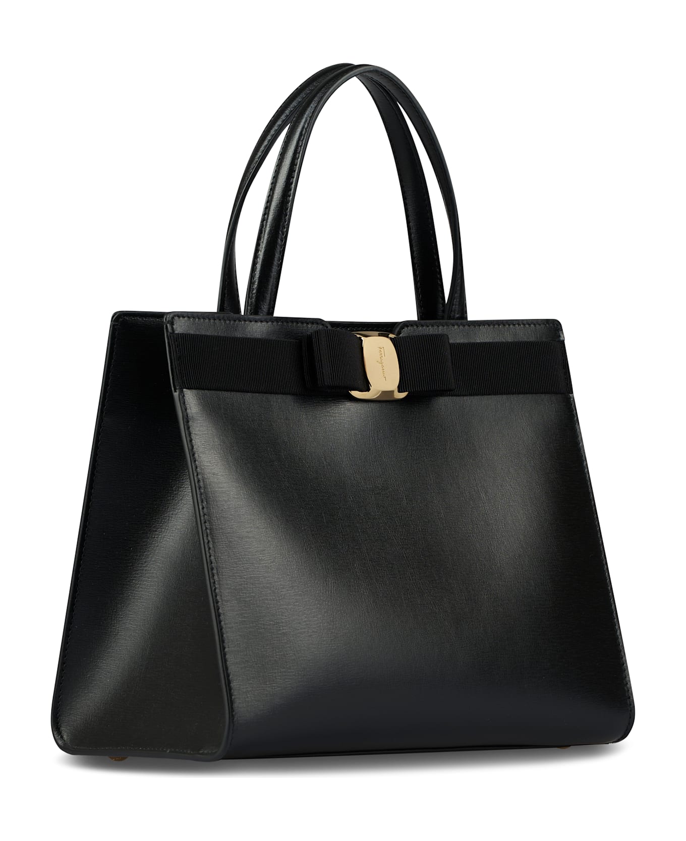 【送料&関税込】Ferragamo Bow Tote Ferragamo Bow Tote | italist