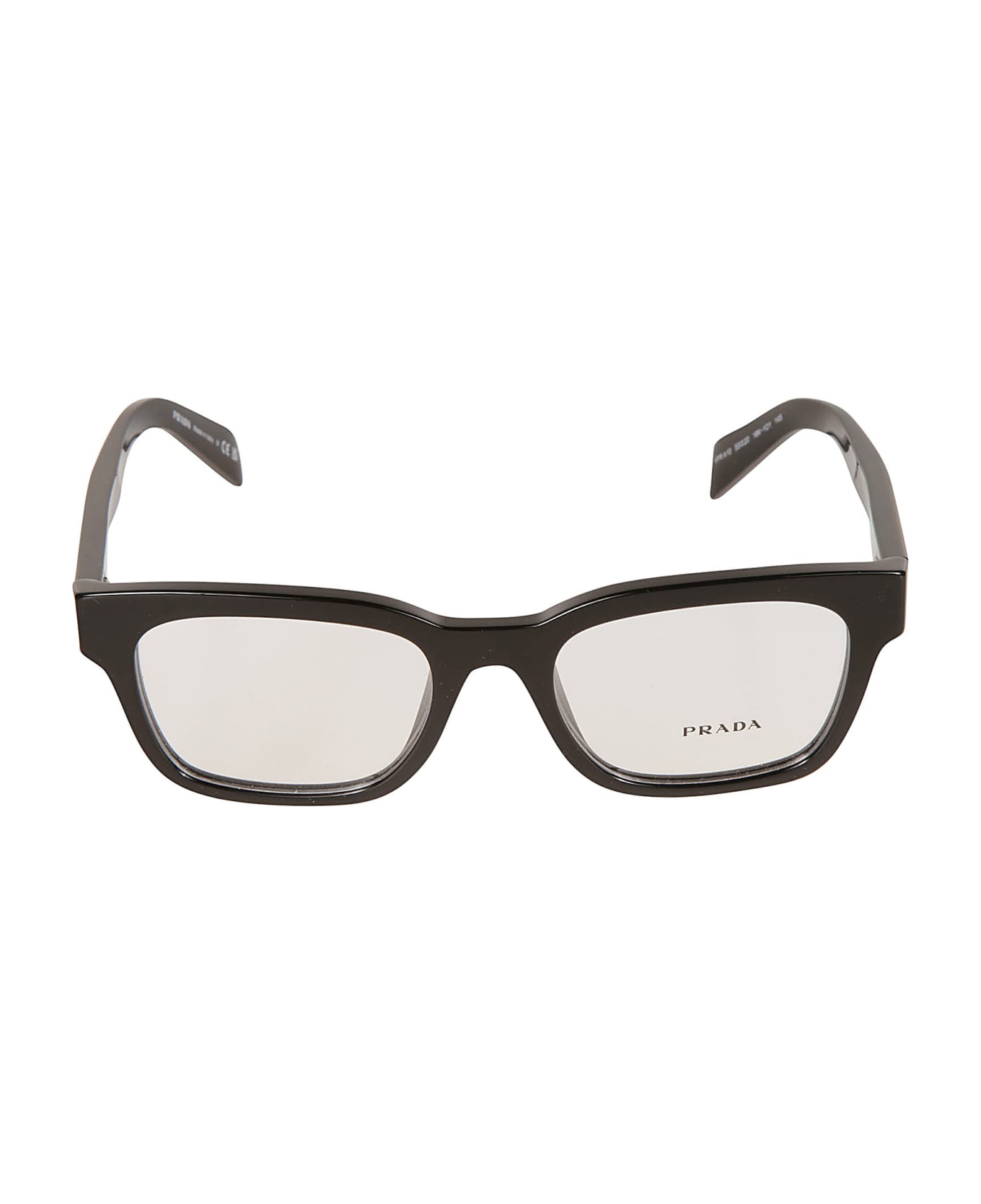 Prada Eyewear A10v Vista Frame - 16K1O1