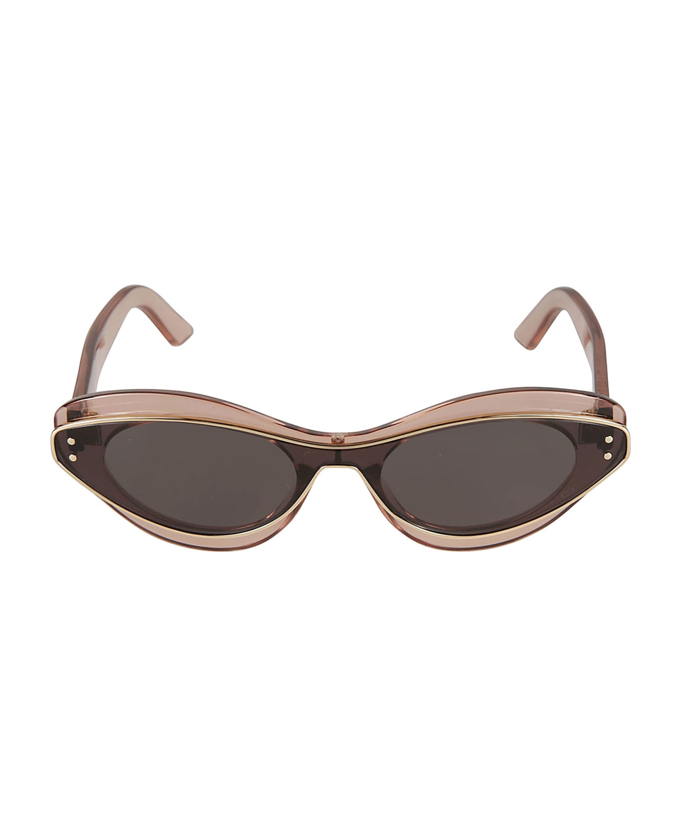 Dior Eyewear Meteor Sunglasses - 73A - Rose