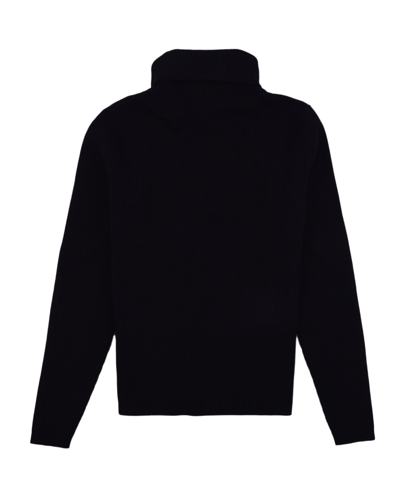 RRD - Roberto Ricci Design Sweater - Nero ニットウェア