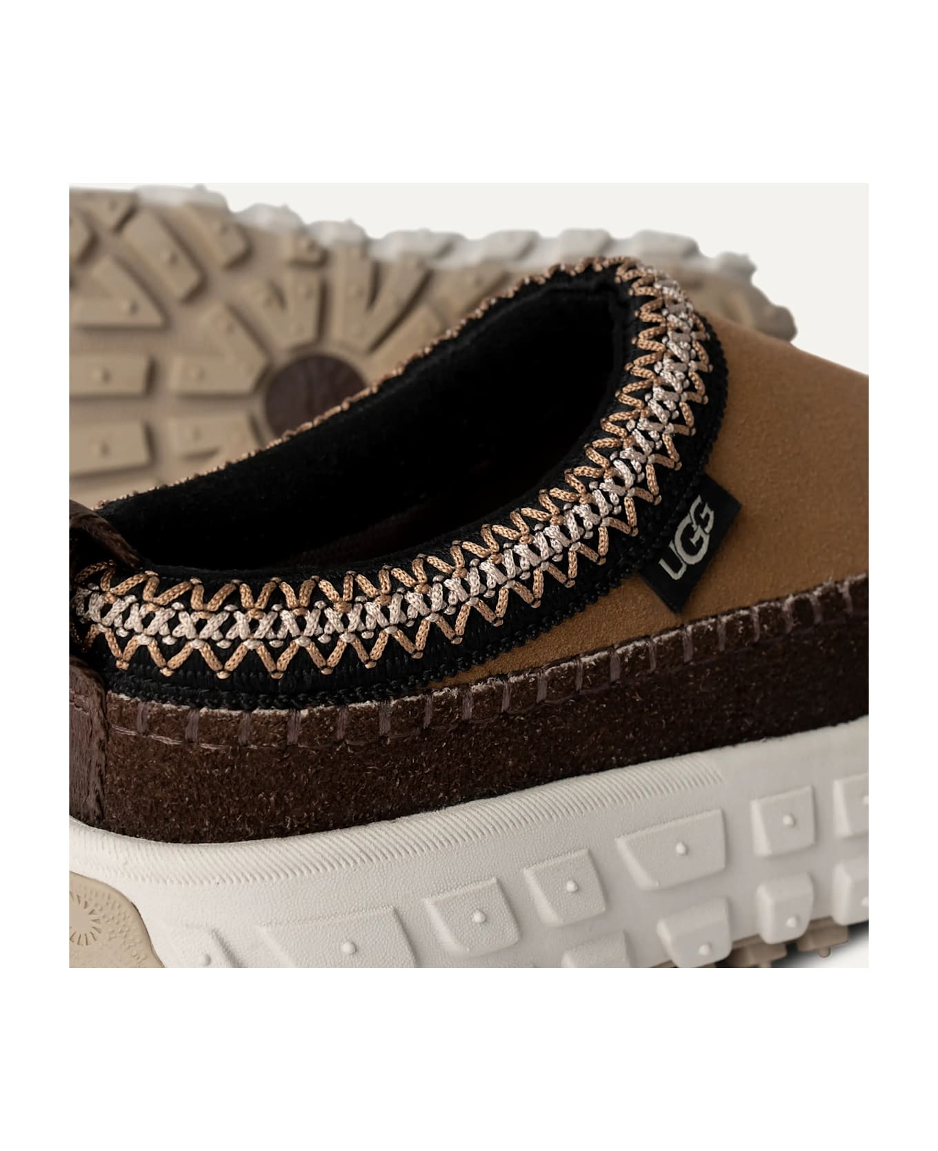 UGG W Venture Daze - Chestnut Ceramic