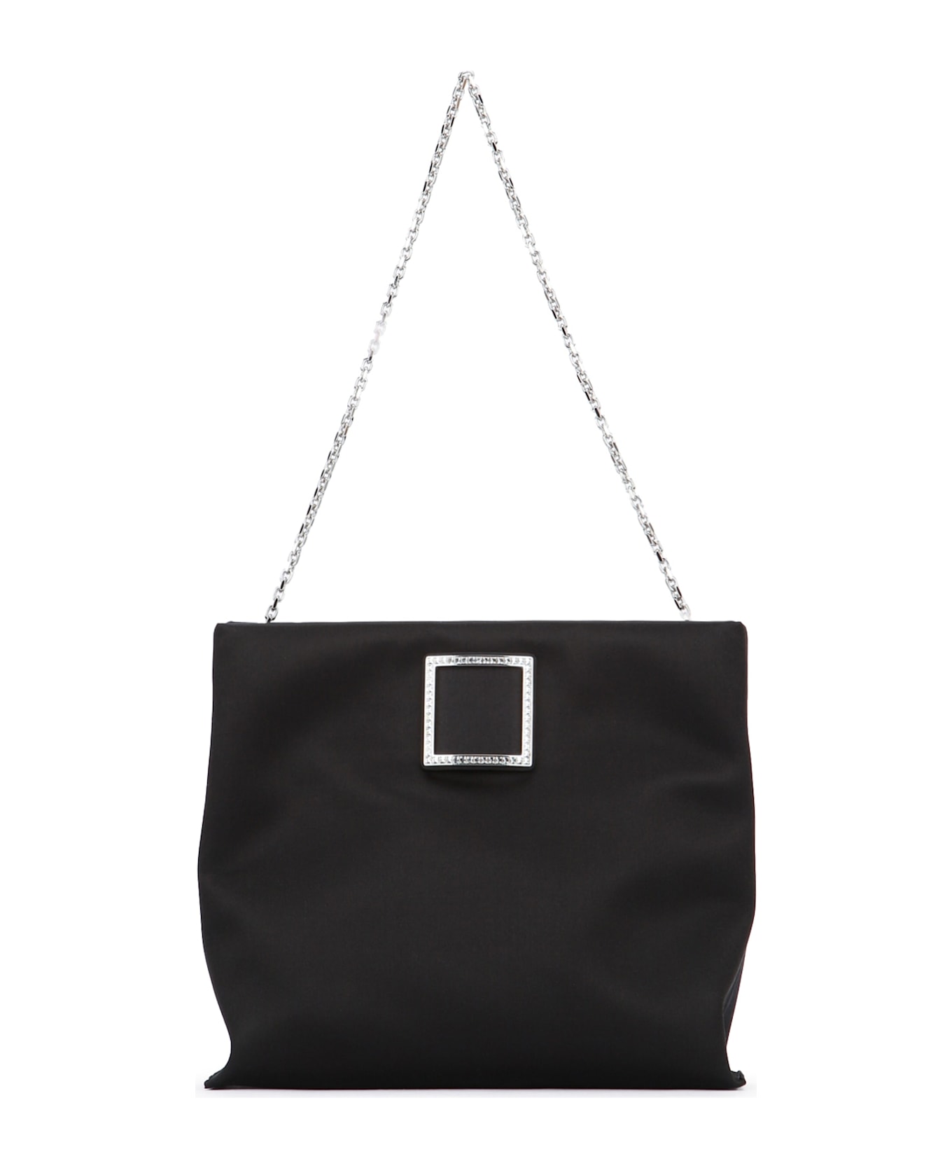 Roger Vivier Bag - NERO
