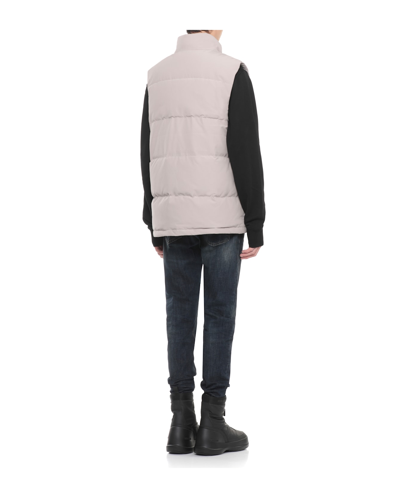 Canada Goose Freestyle Vest - Beige