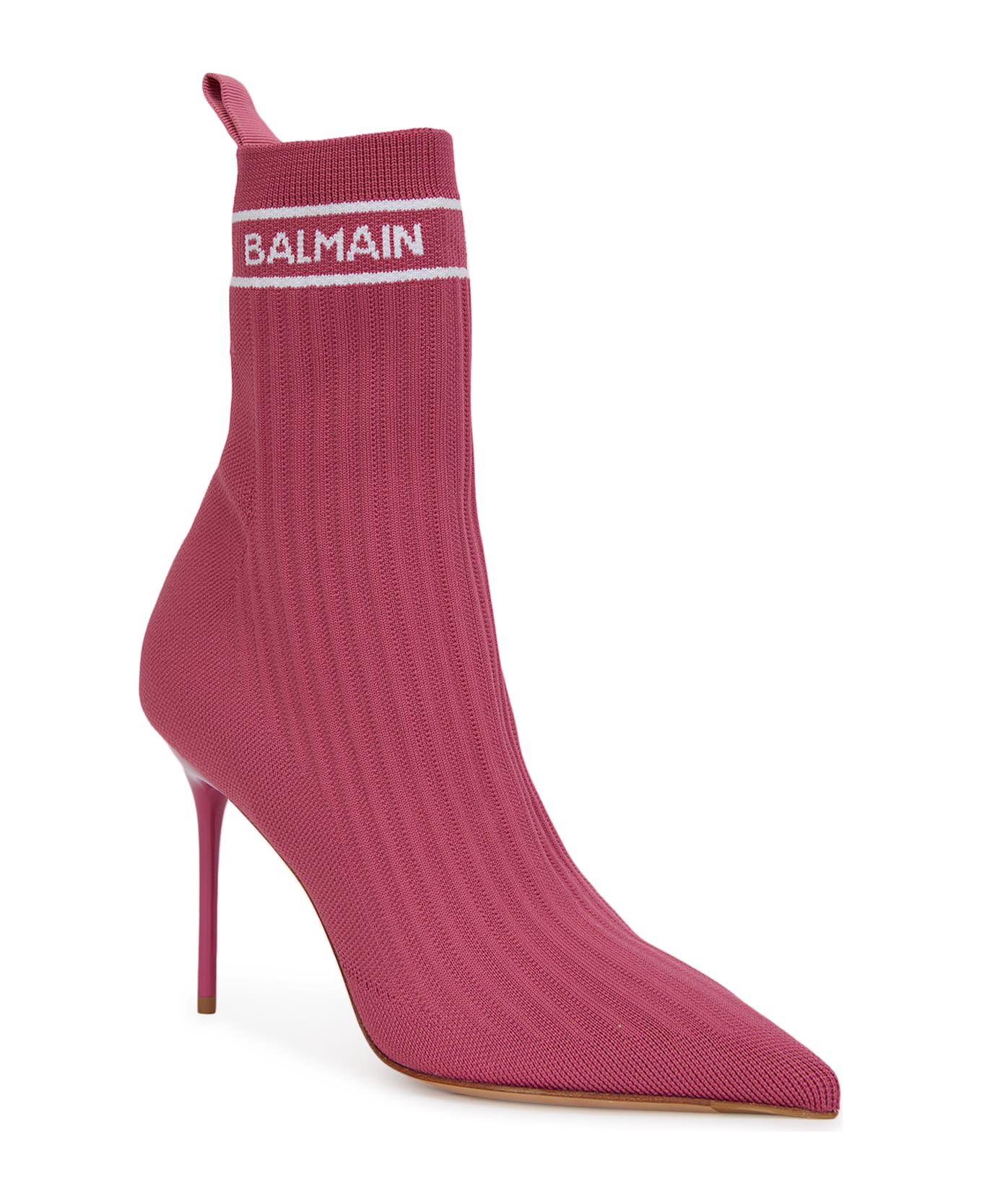Balmain Stivali - 4AS