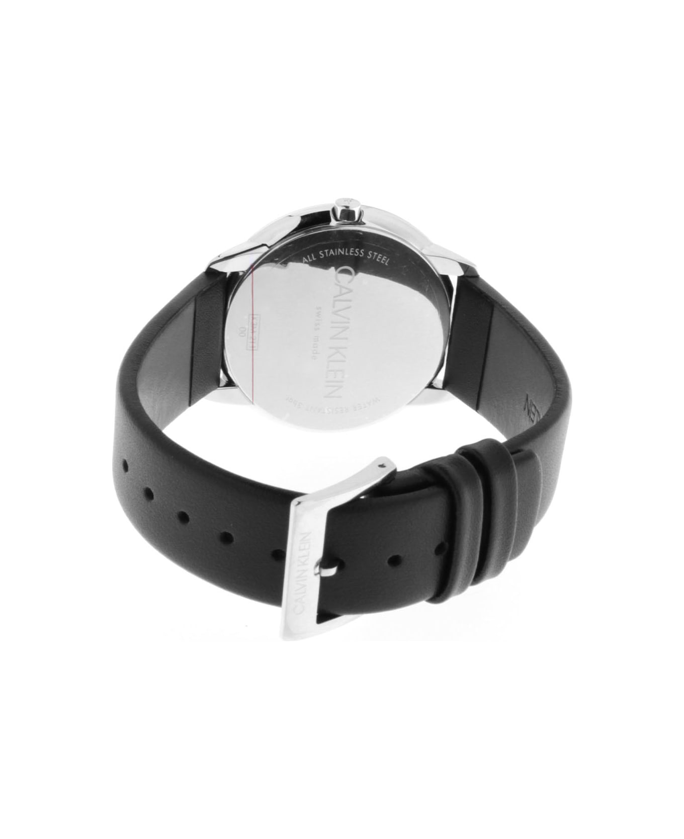 Calvin black Klein K3m211cy Minimal Watches