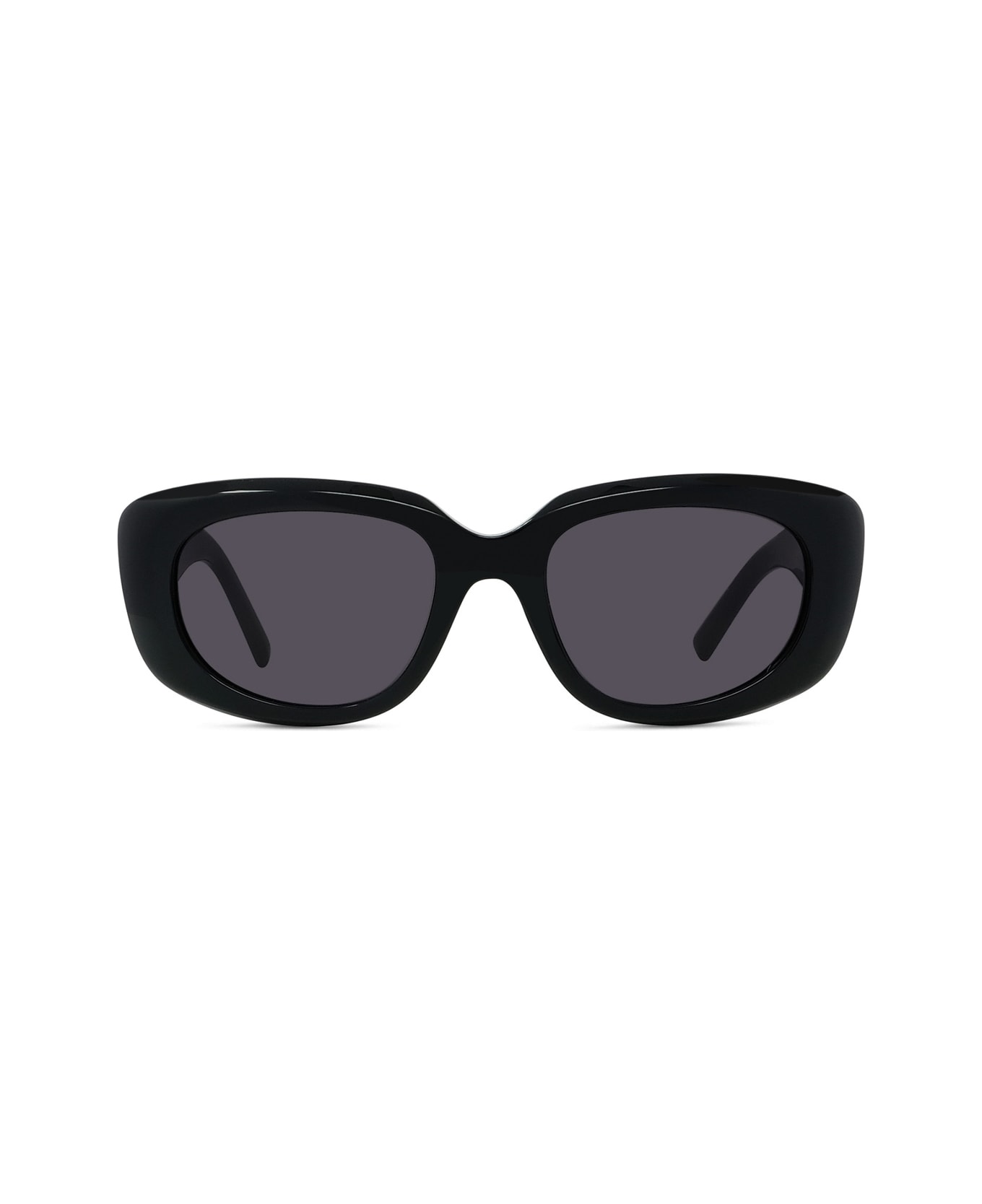Givenchy Eyewear Givenchy Gv40104u Gv Day 01a Nero Sunglasses - Nero