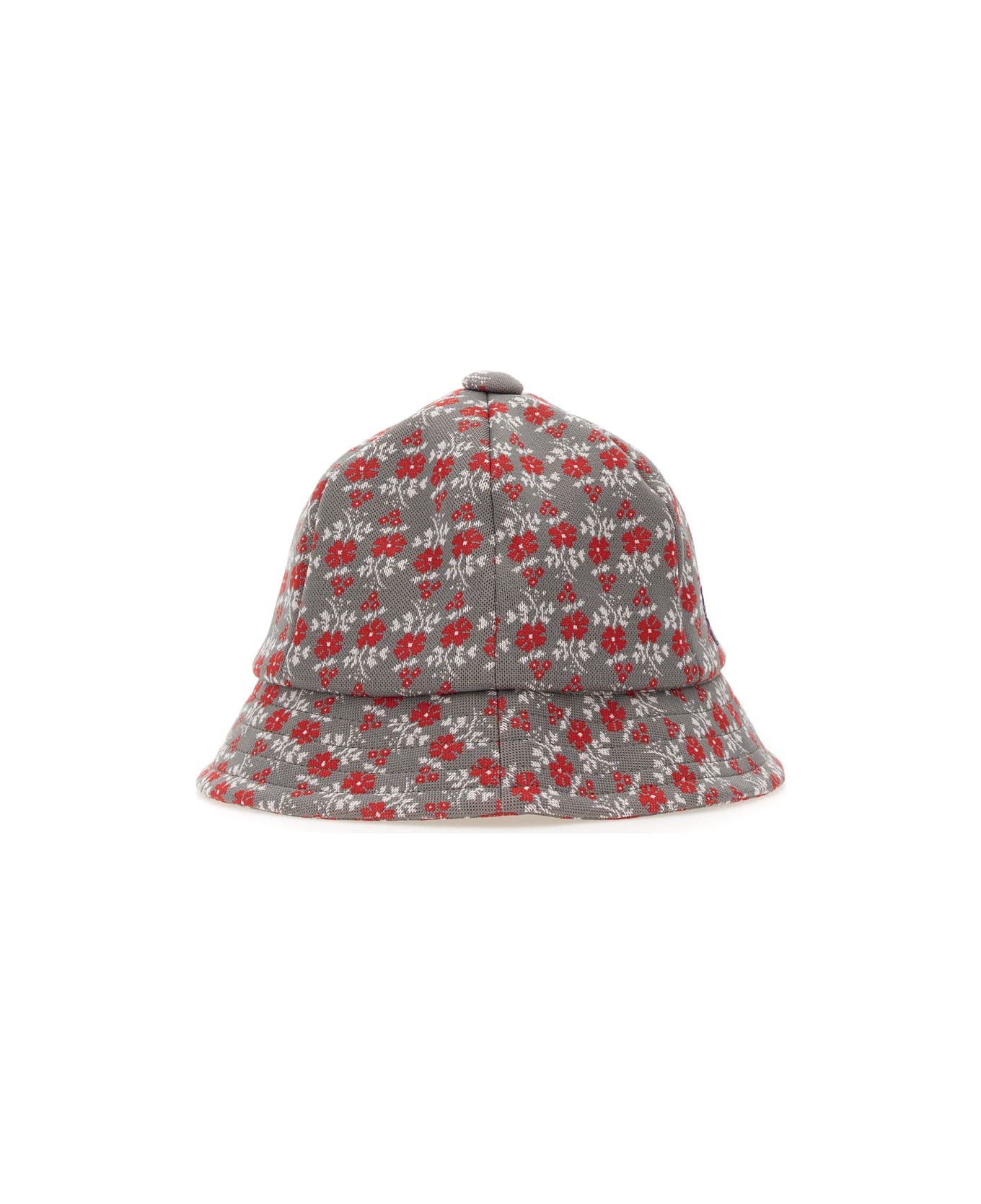 Needles Bucket Hat - MULTICOLOUR