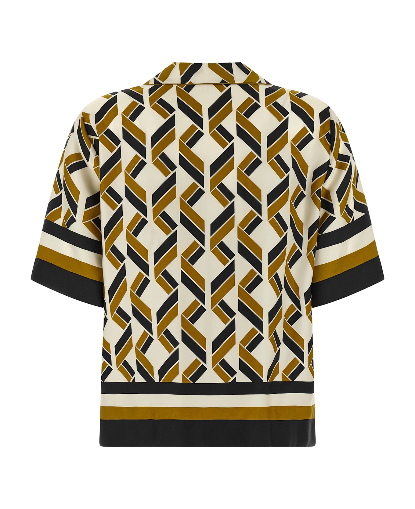 Eres 
sonore
 Shirt - Multicolor