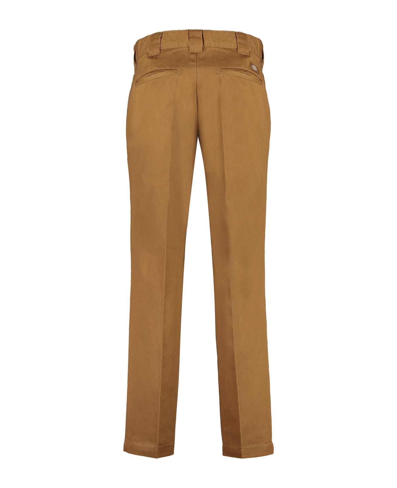 Dickies 872 Slim Fit Trousers - brown