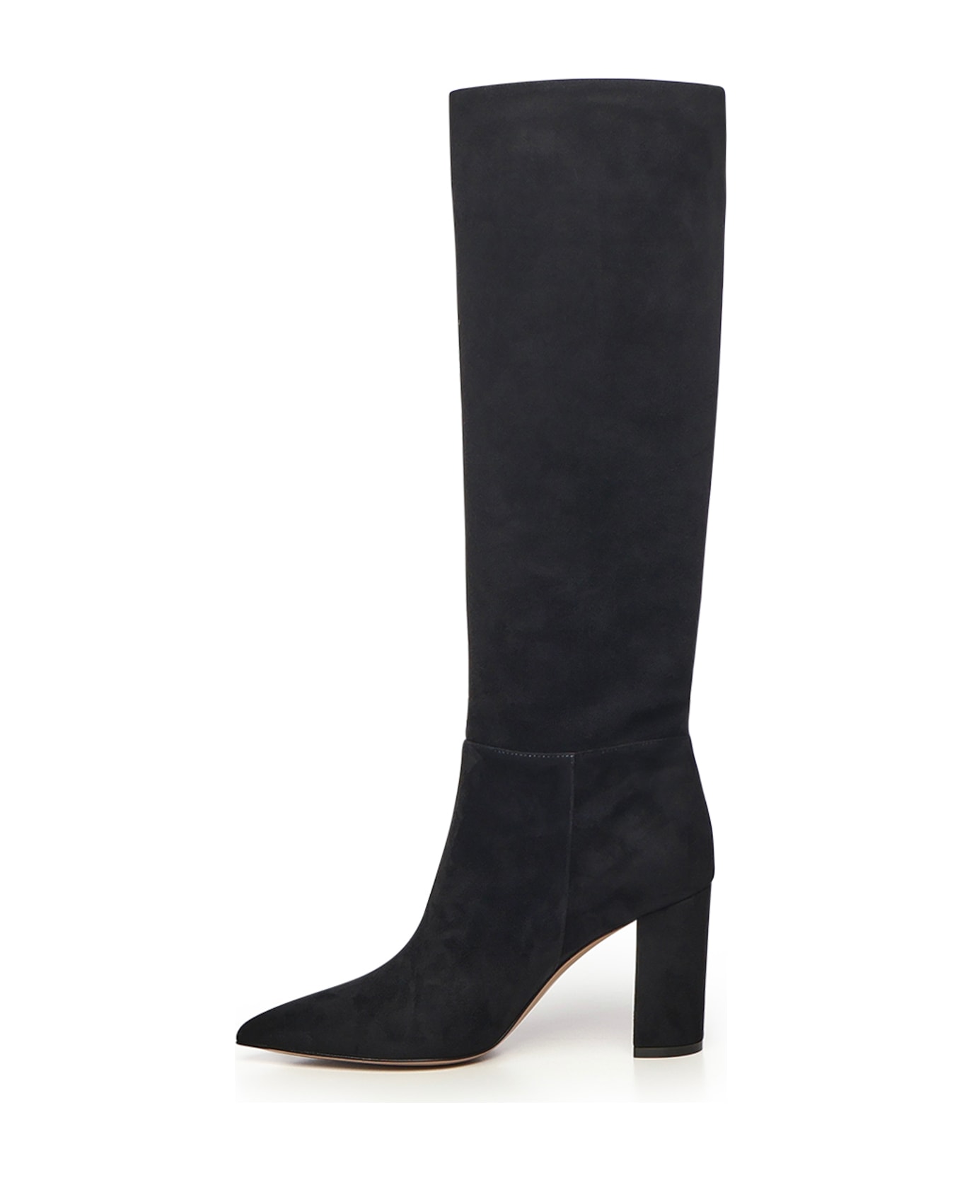 Gianvito Rossi Piper Boots - Black